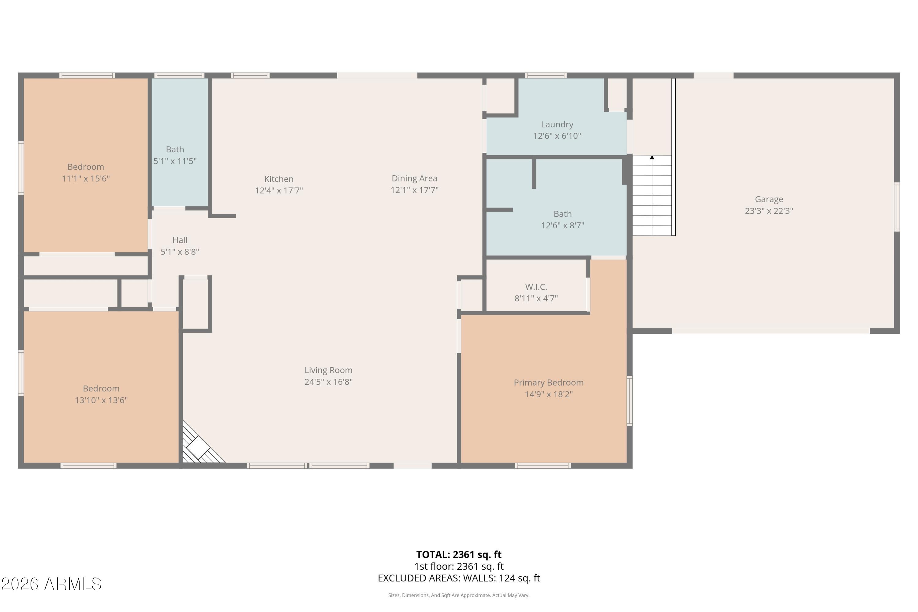 HIGH COUNTRY PINES - Residential