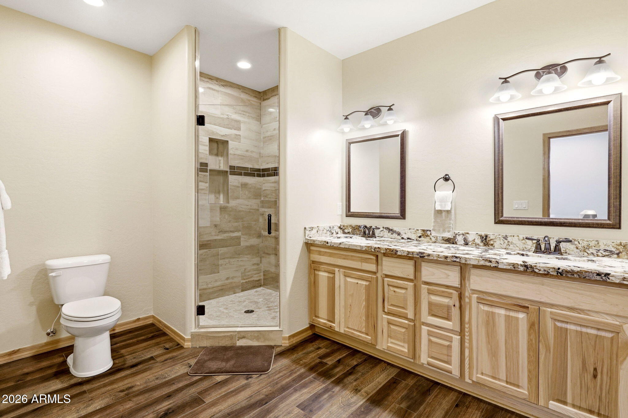 HIGH COUNTRY PINES - Residential
