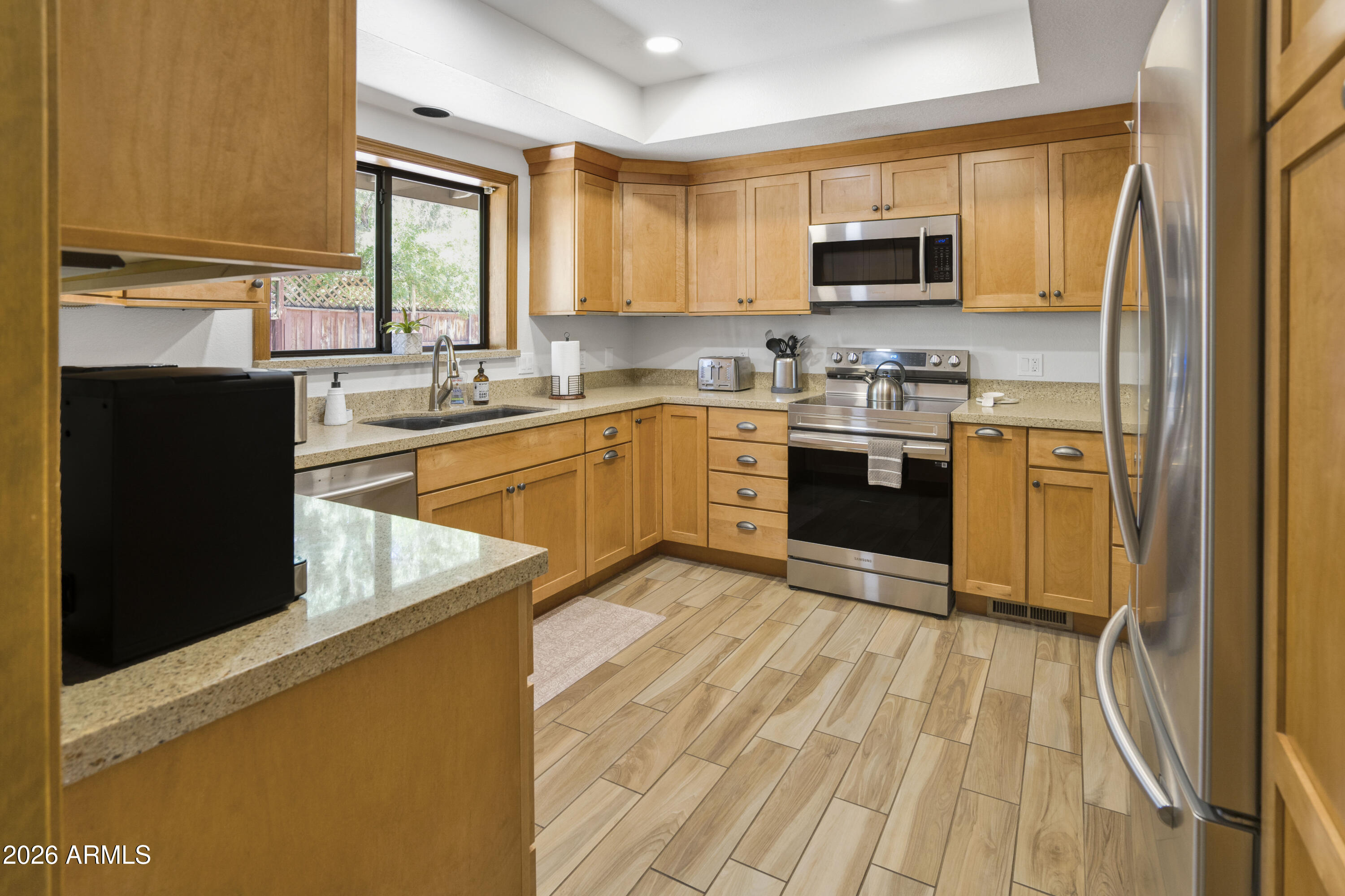 5 Acres or More - Residential