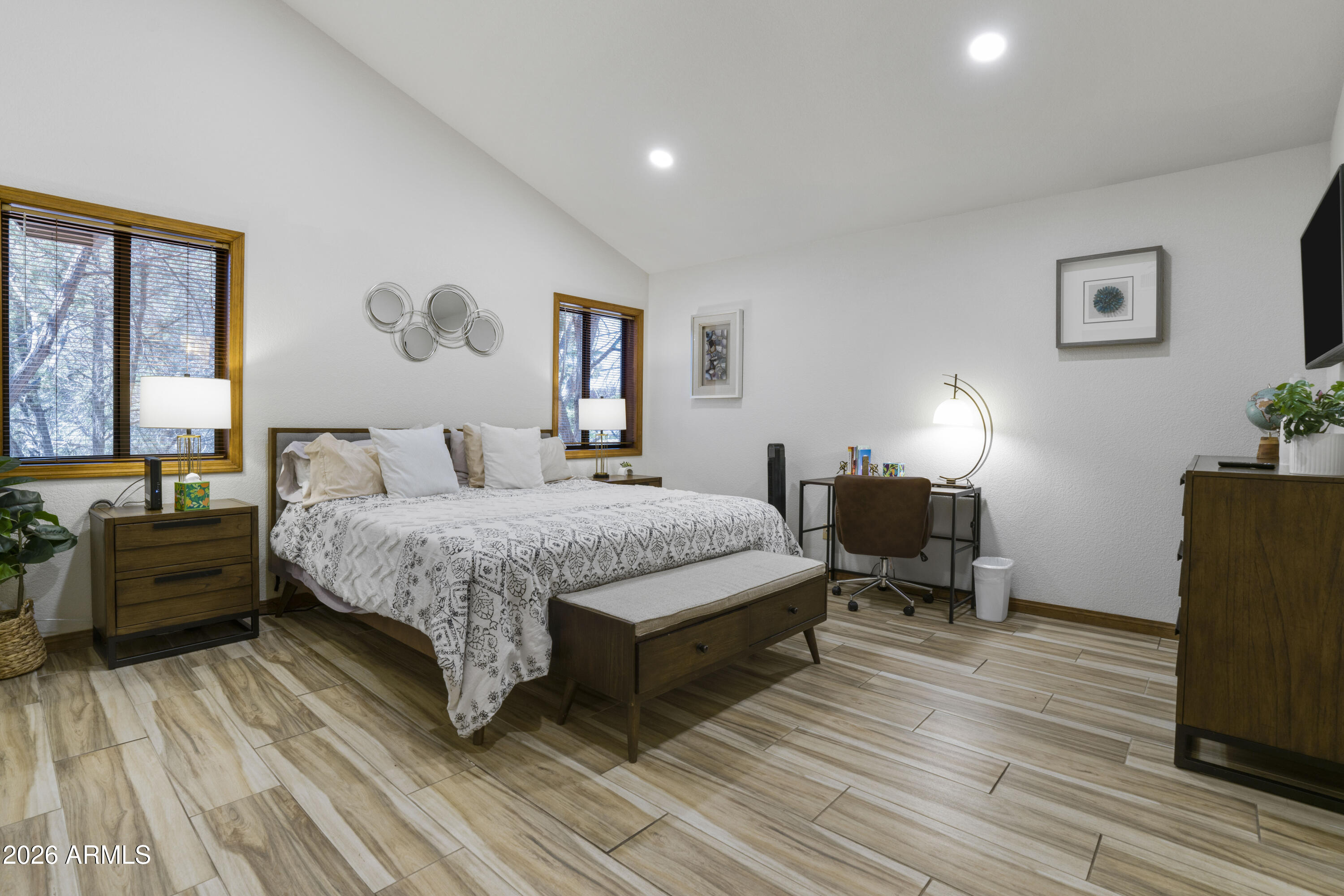 5 Acres or More - Residential