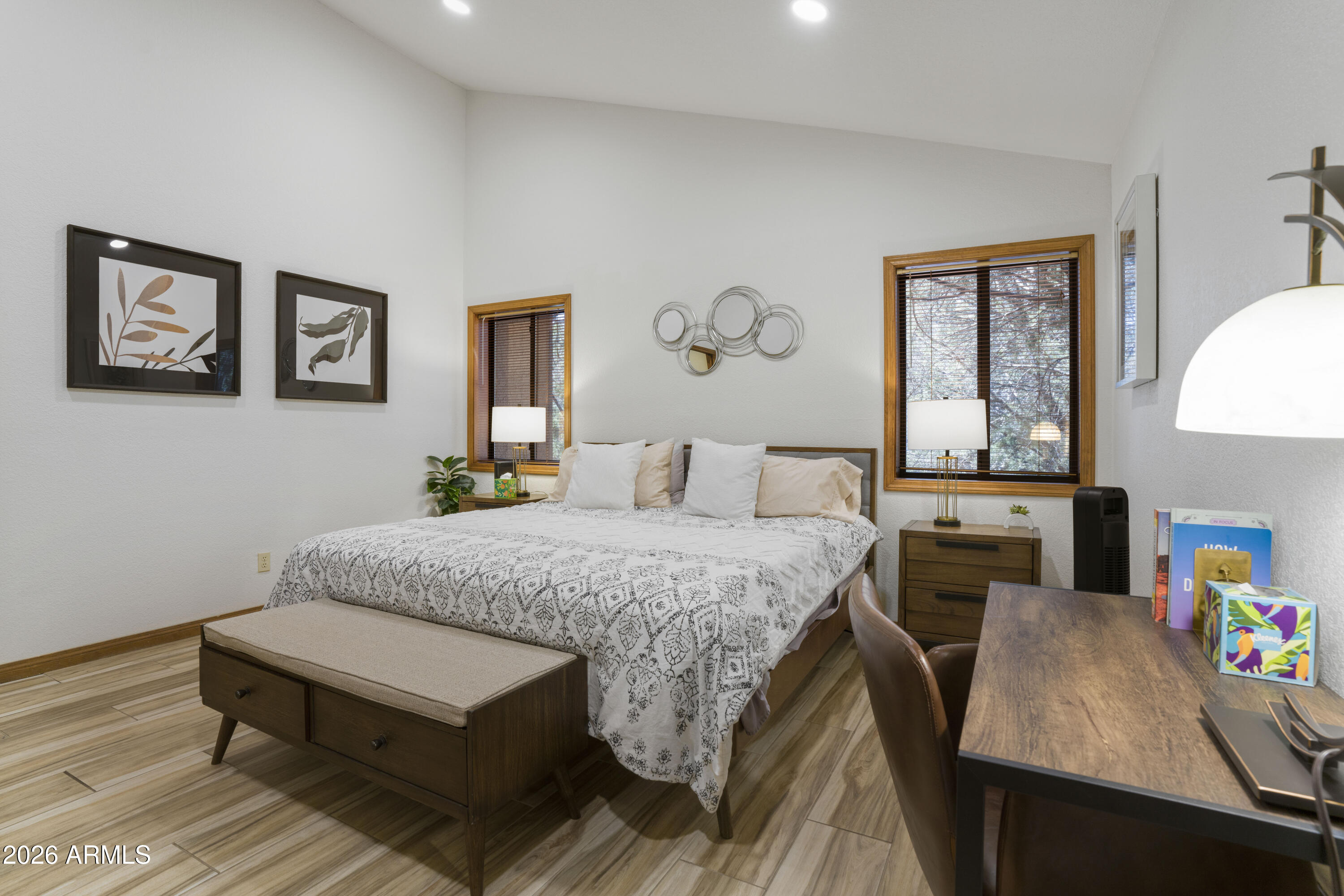 5 Acres or More - Residential