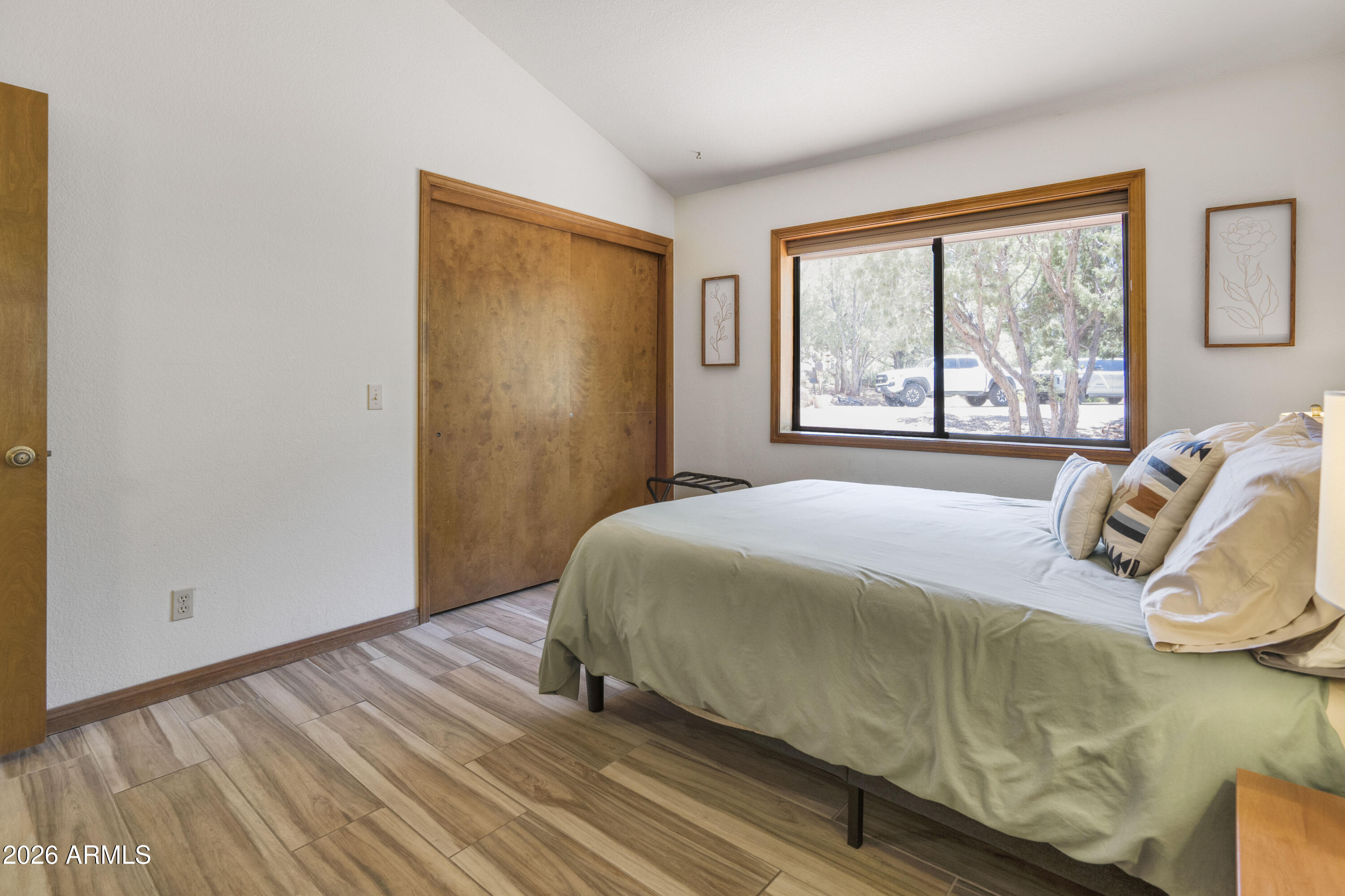5 Acres or More - Residential