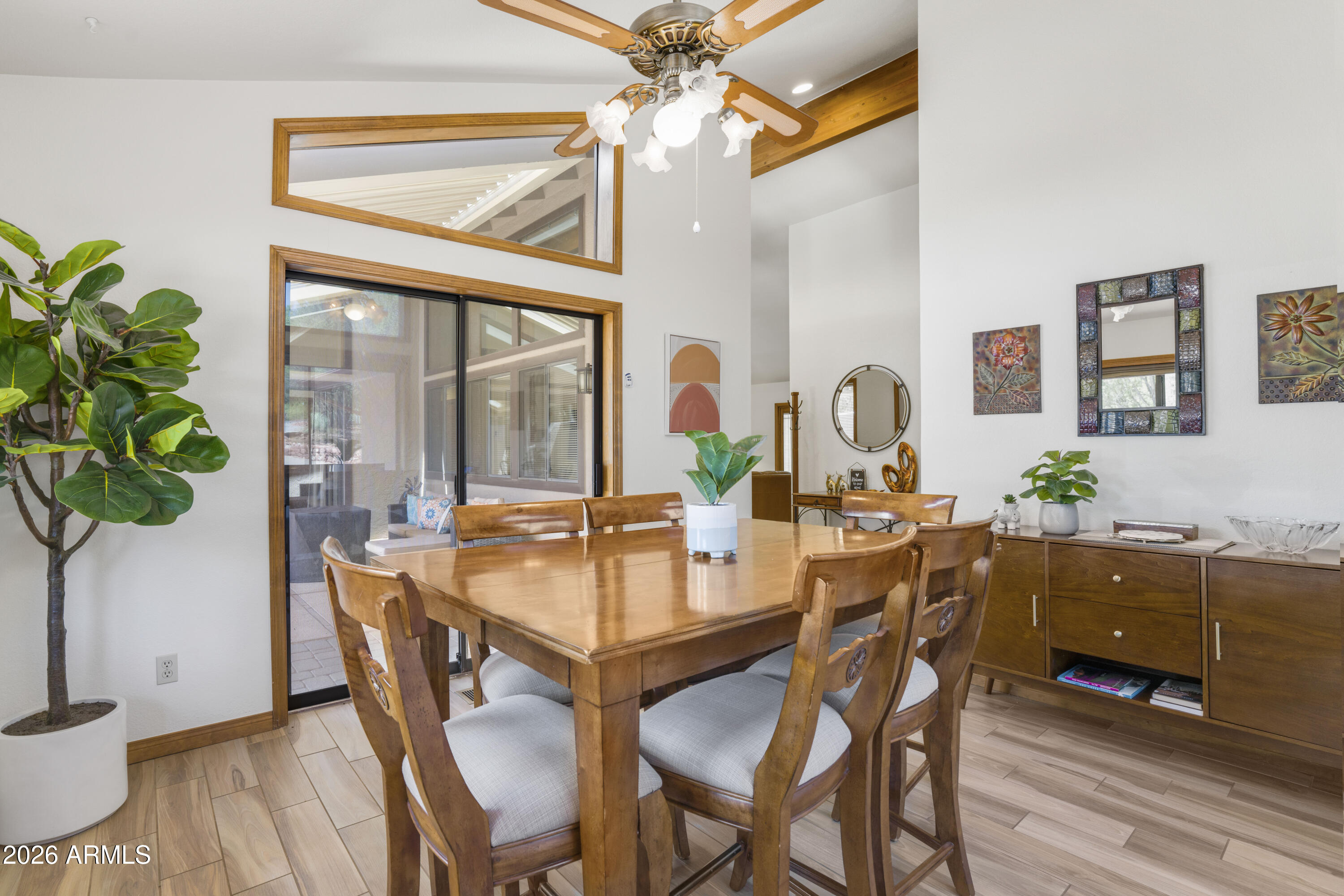 5 Acres or More - Residential