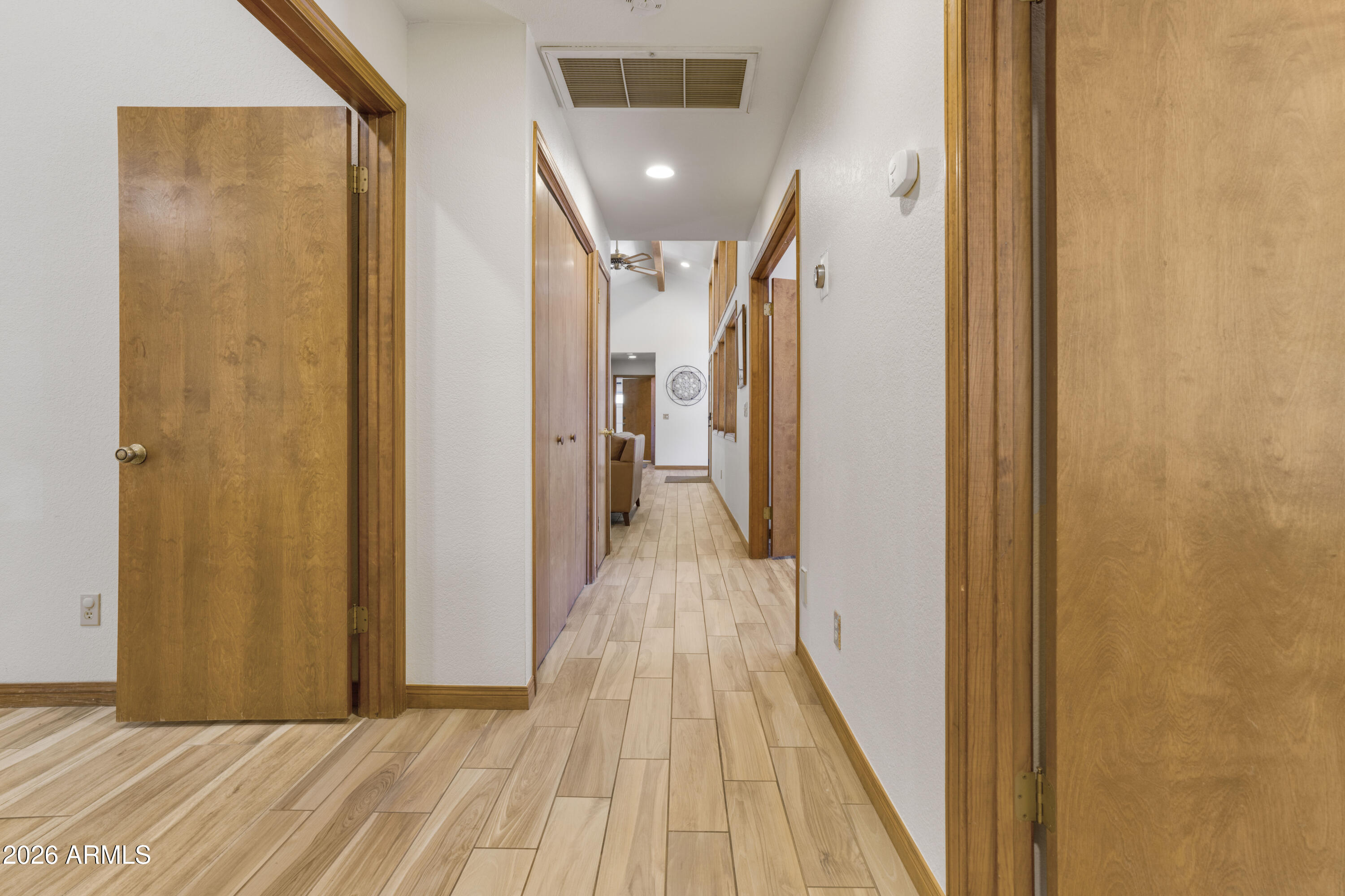 5 Acres or More - Residential