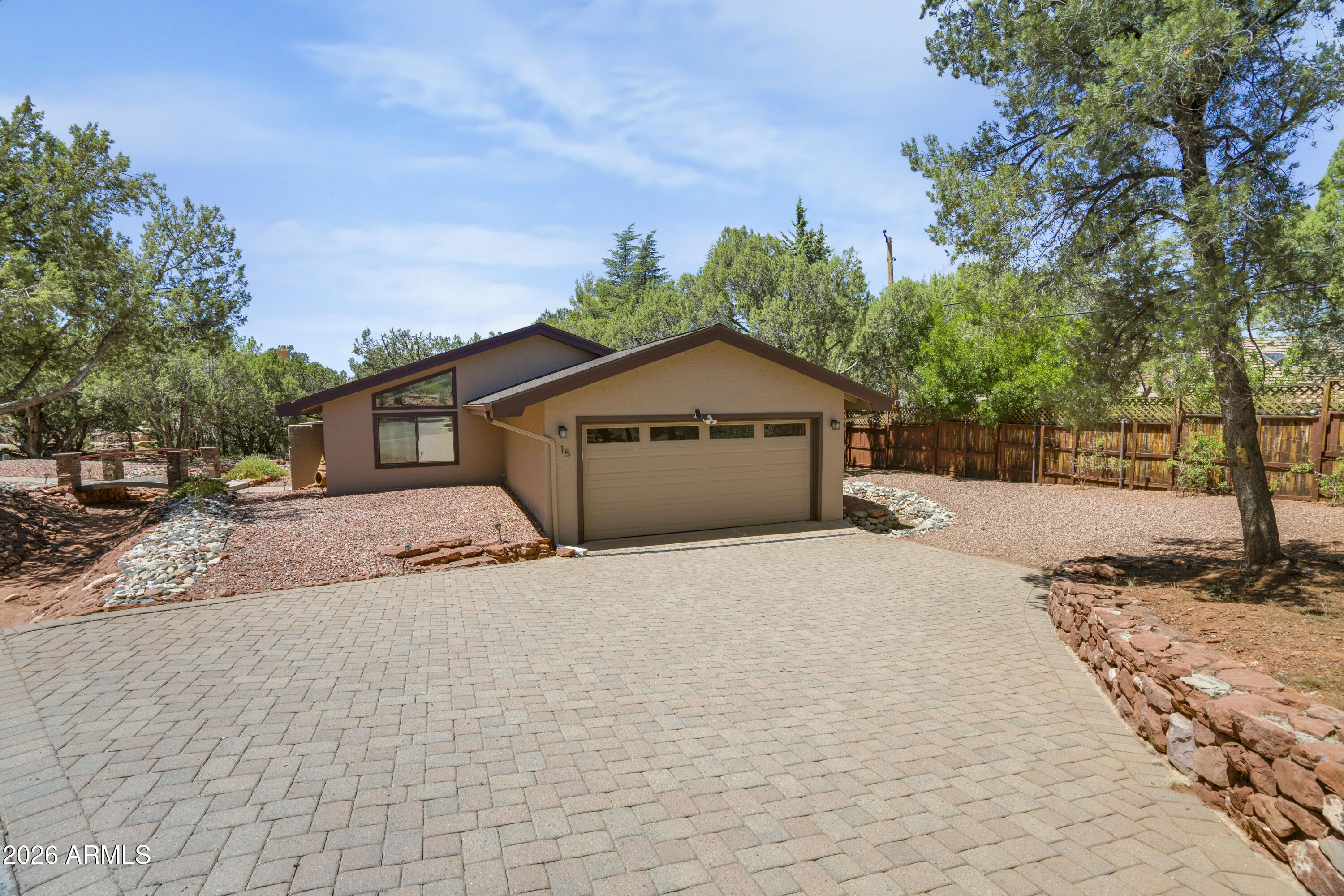 5 Acres or More - Residential