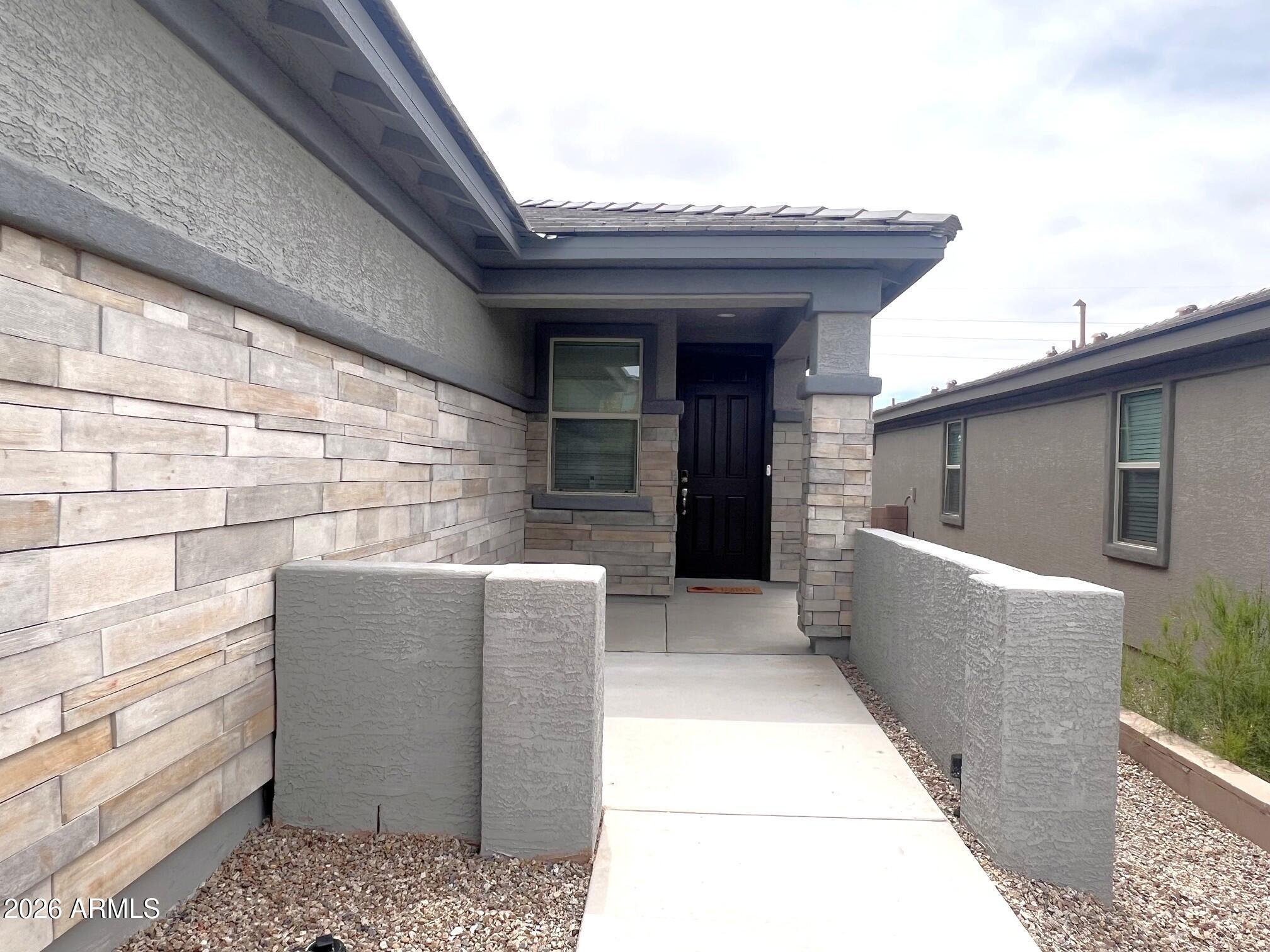 353 N Spring Flower Drive