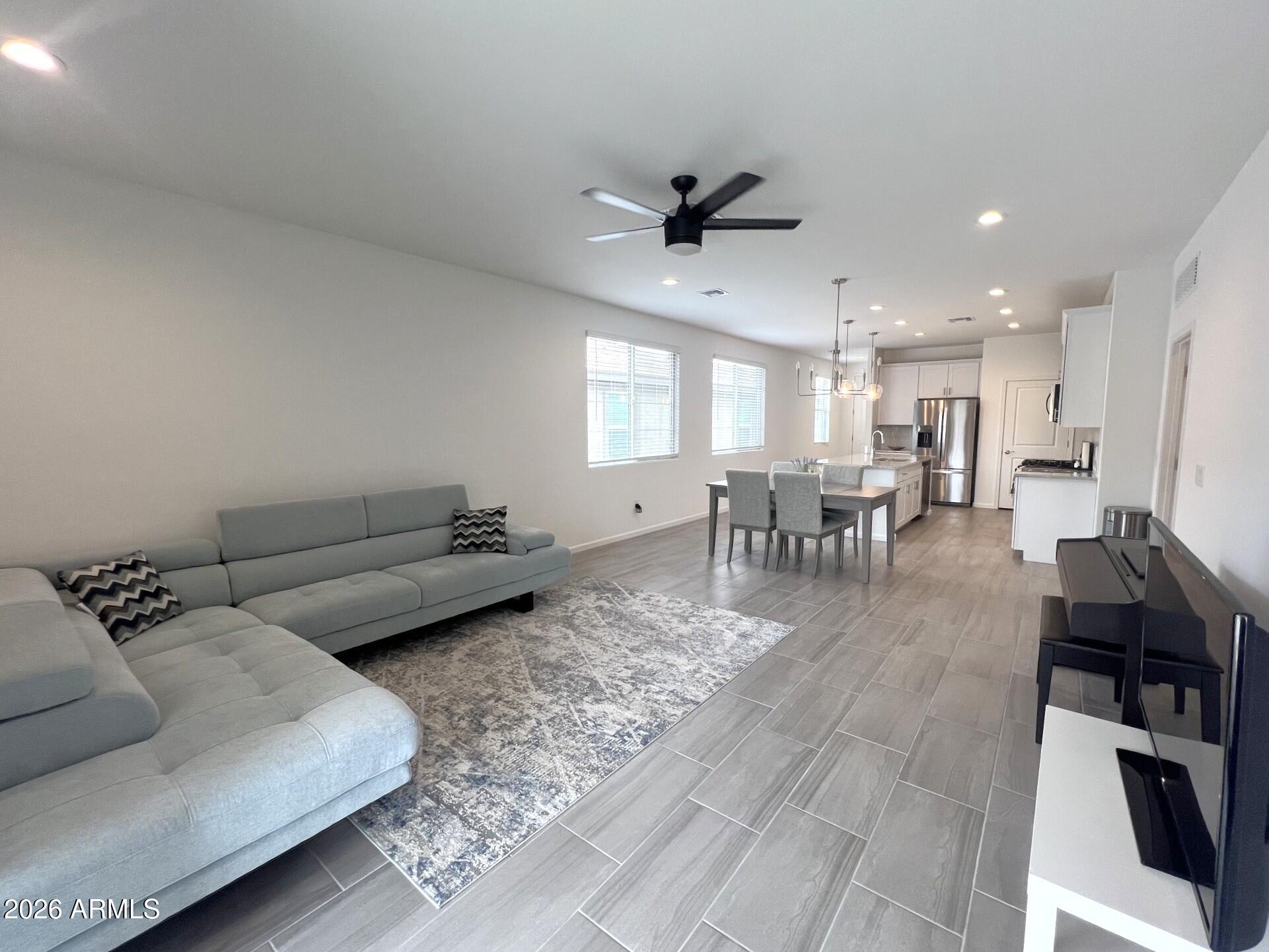353 N Spring Flower Drive