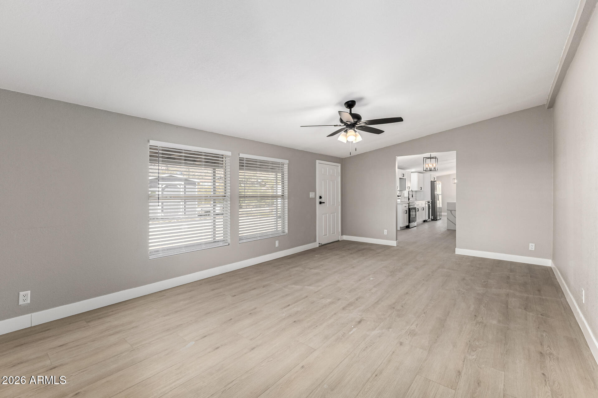 5083 N CHOCTAW Court