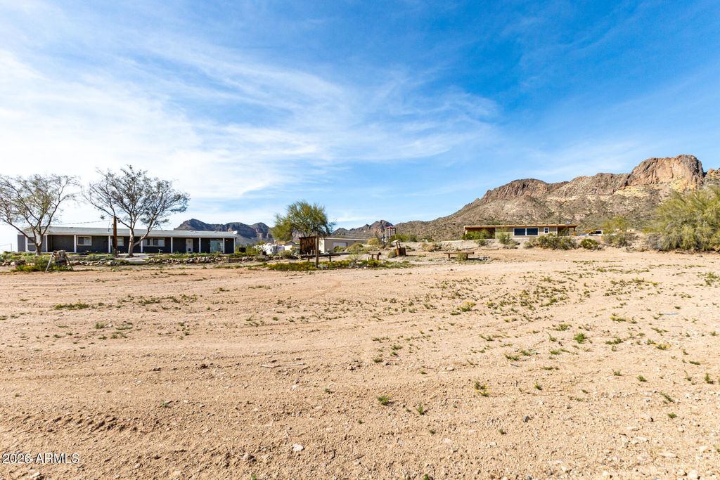 Photo of 5083 N Choctaw Court, Apache Junction, AZ 85120 (MLS # 6970959)