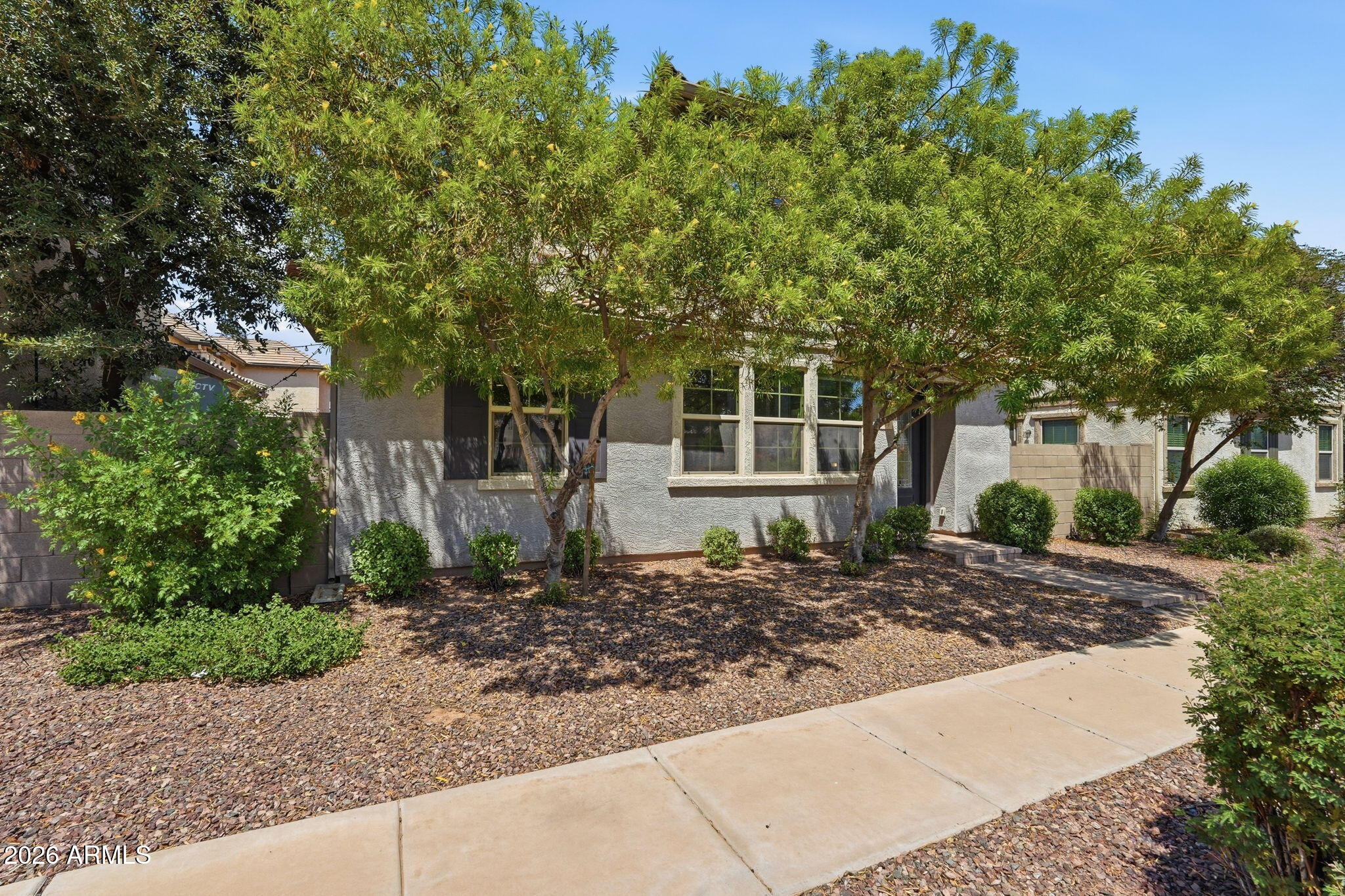 464 N RANGER Trail