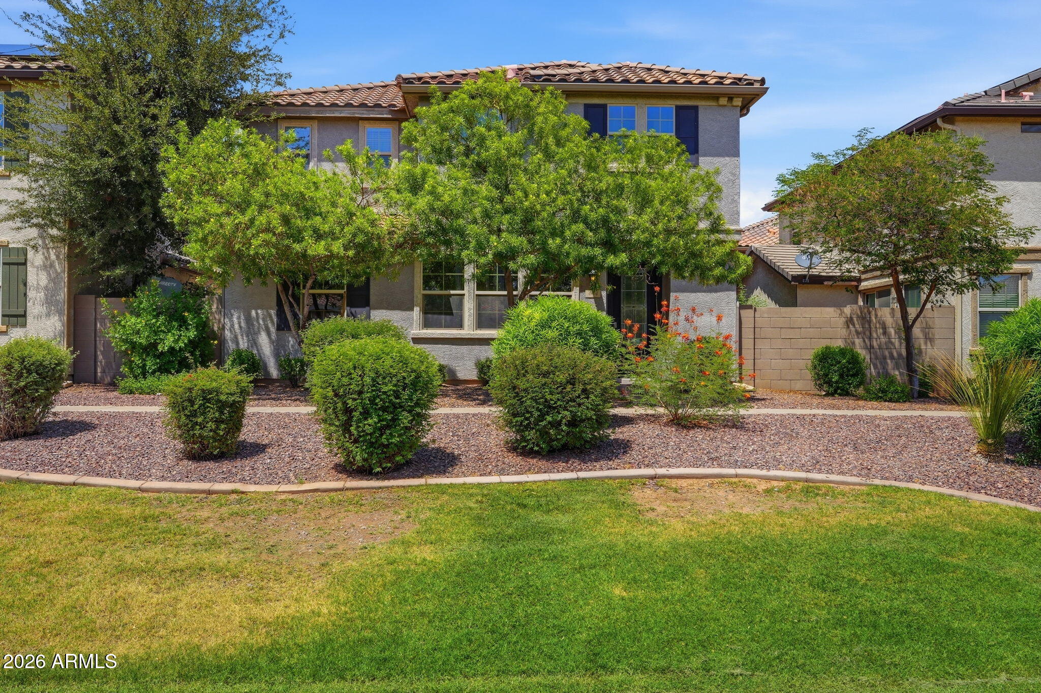 464 N RANGER Trail