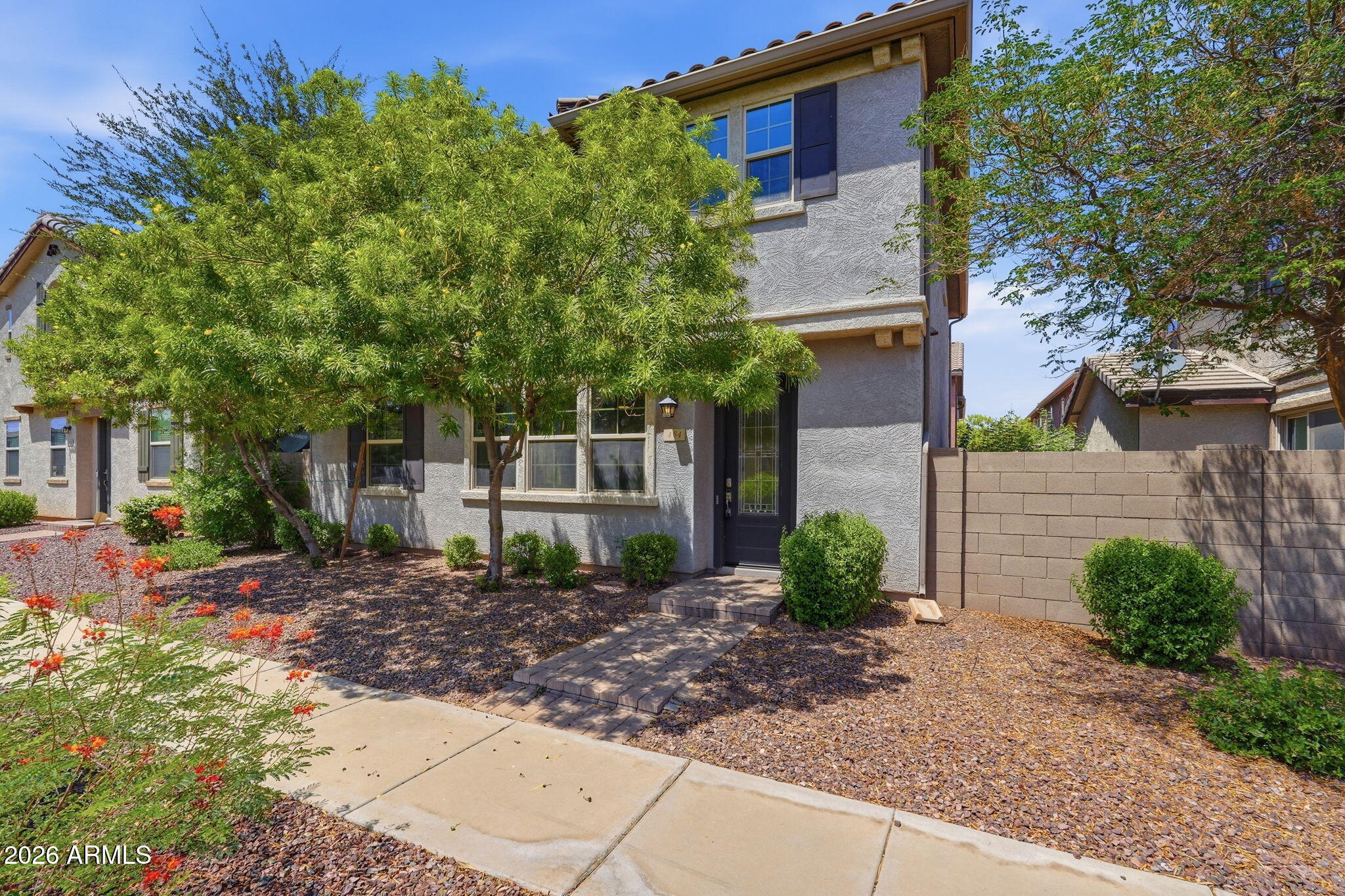464 N RANGER Trail