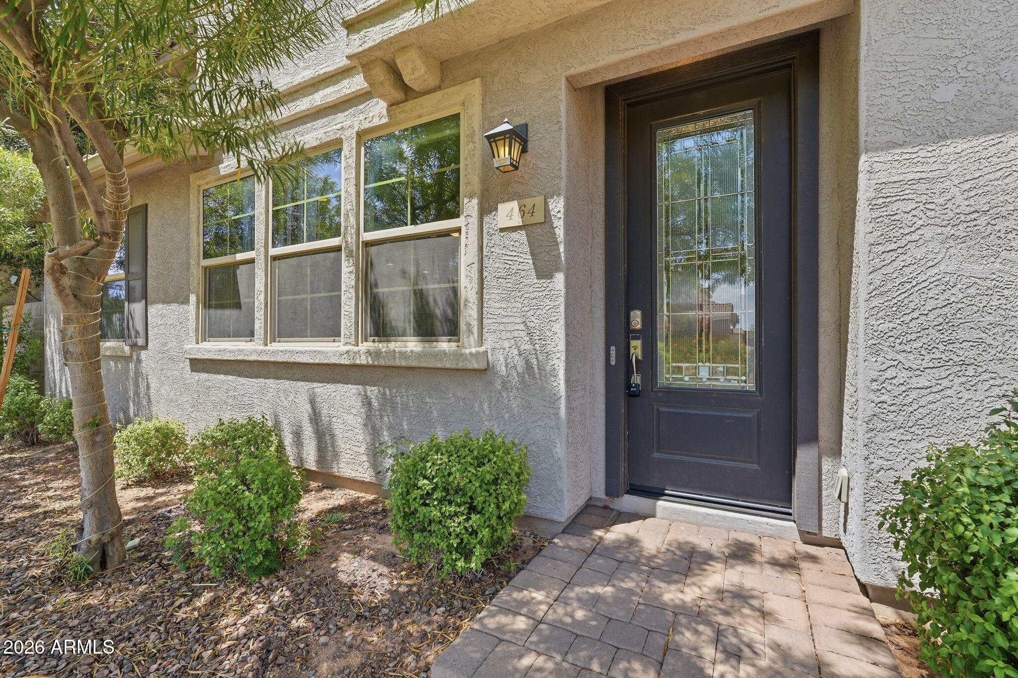 464 N RANGER Trail