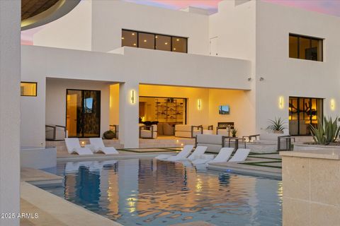 Photo of 9809 E Desert Cove Avenue, Scottsdale, AZ 85260 (MLS # 6957645)