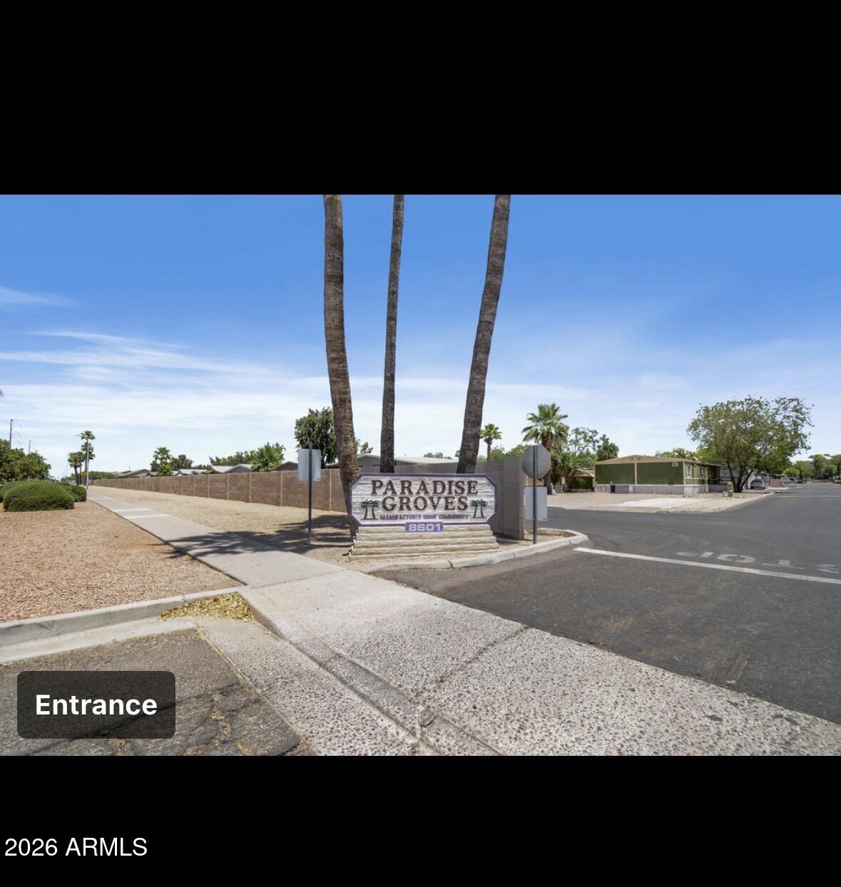 36/3N/1E - Residential