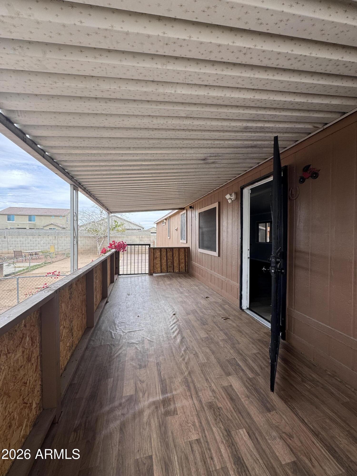 8601 N 71st Avenue 52