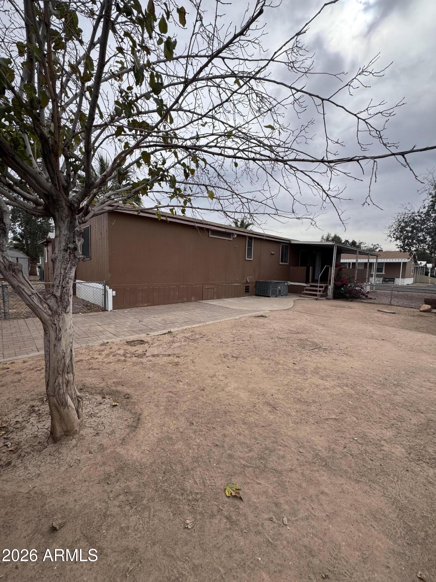 36/3N/1E - Residential