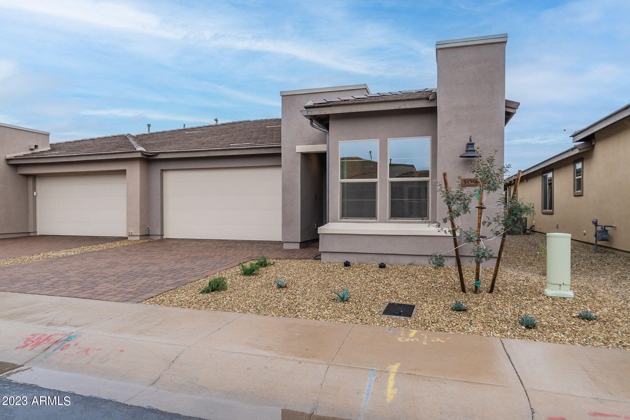 View Queen Creek, AZ 85140 townhome