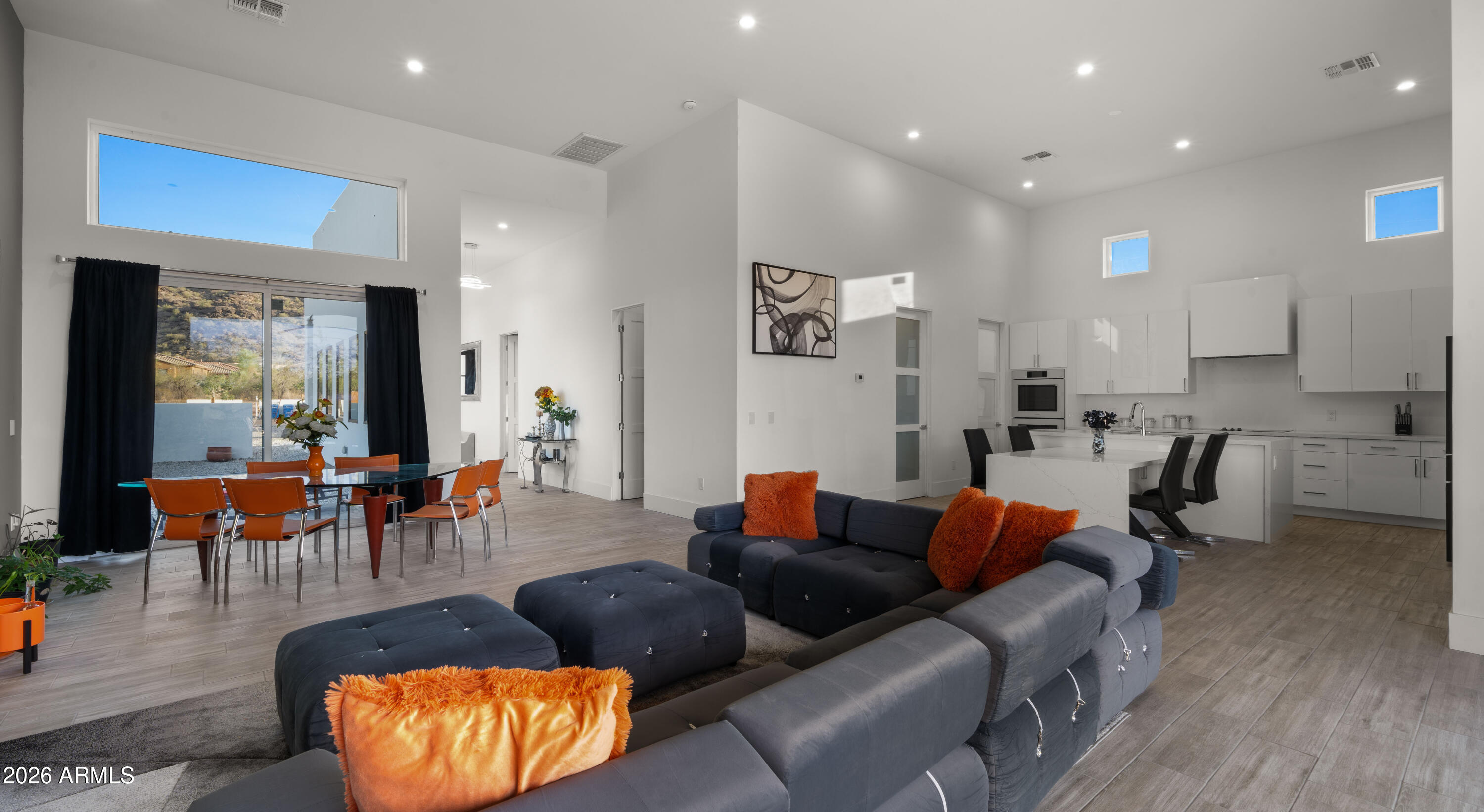 Openshaw Acres - Residential