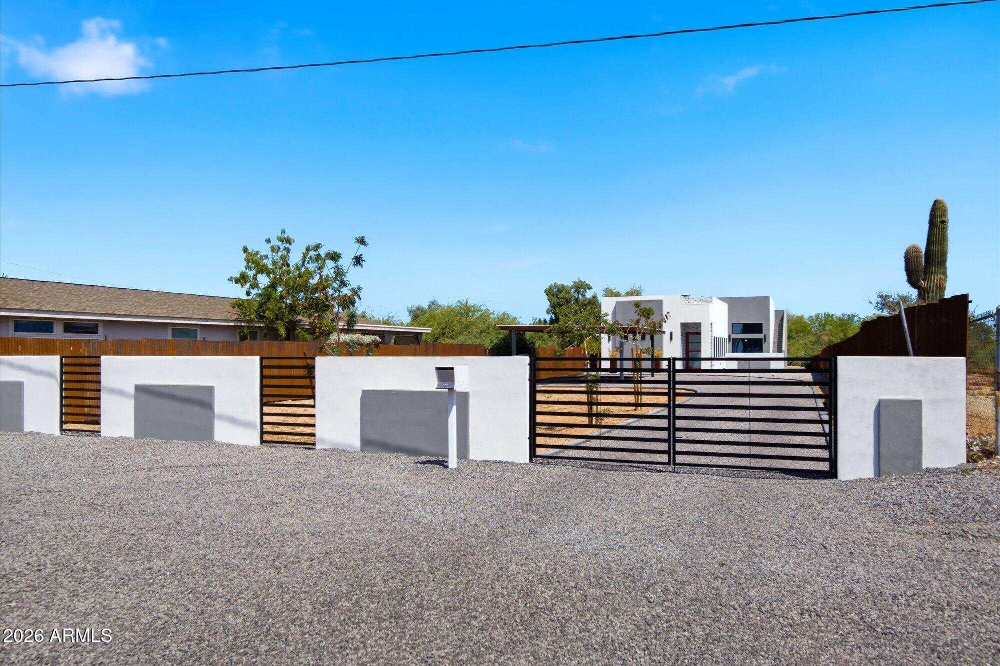 Openshaw Acres - Residential