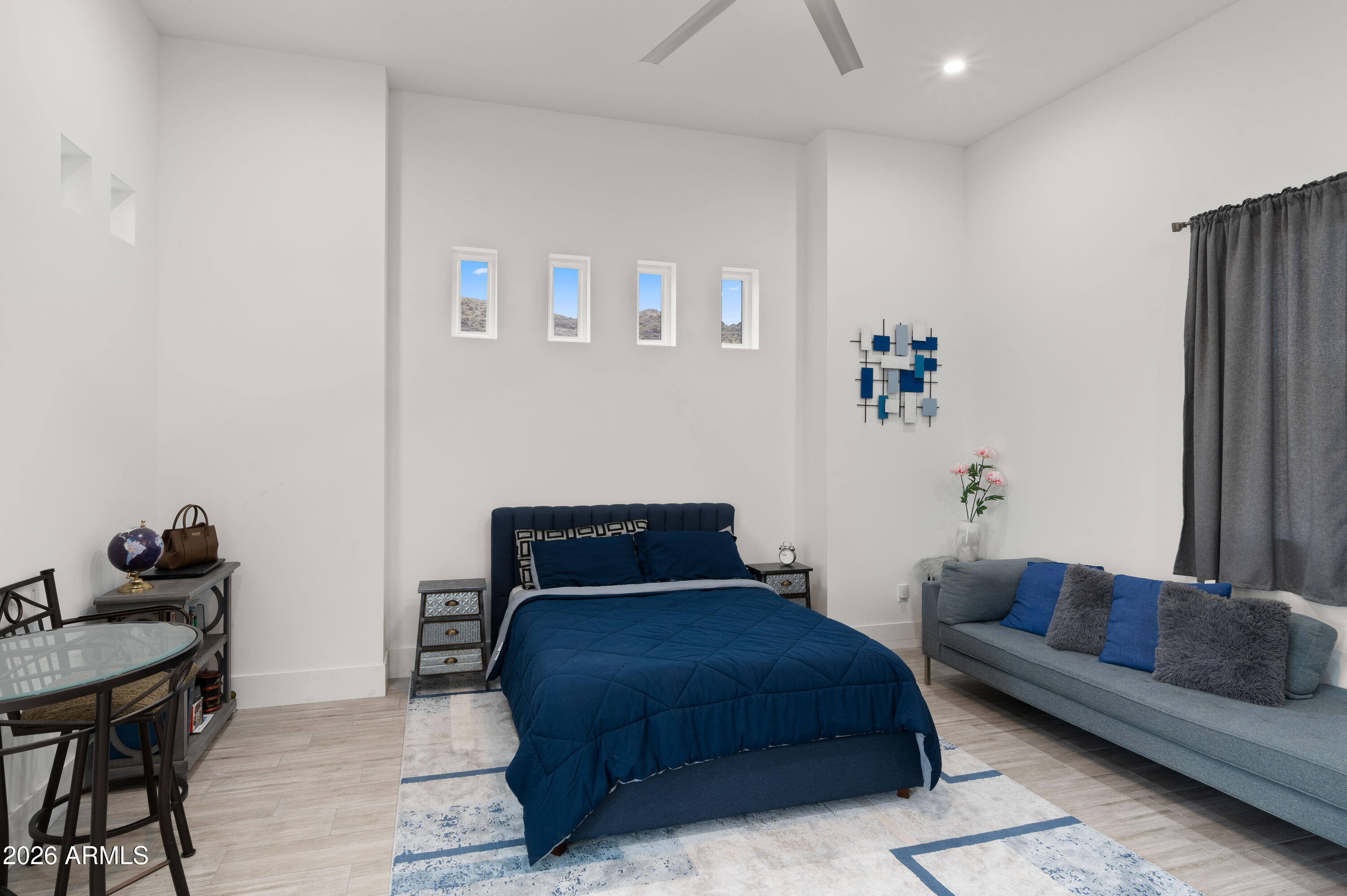 Openshaw Acres - Residential