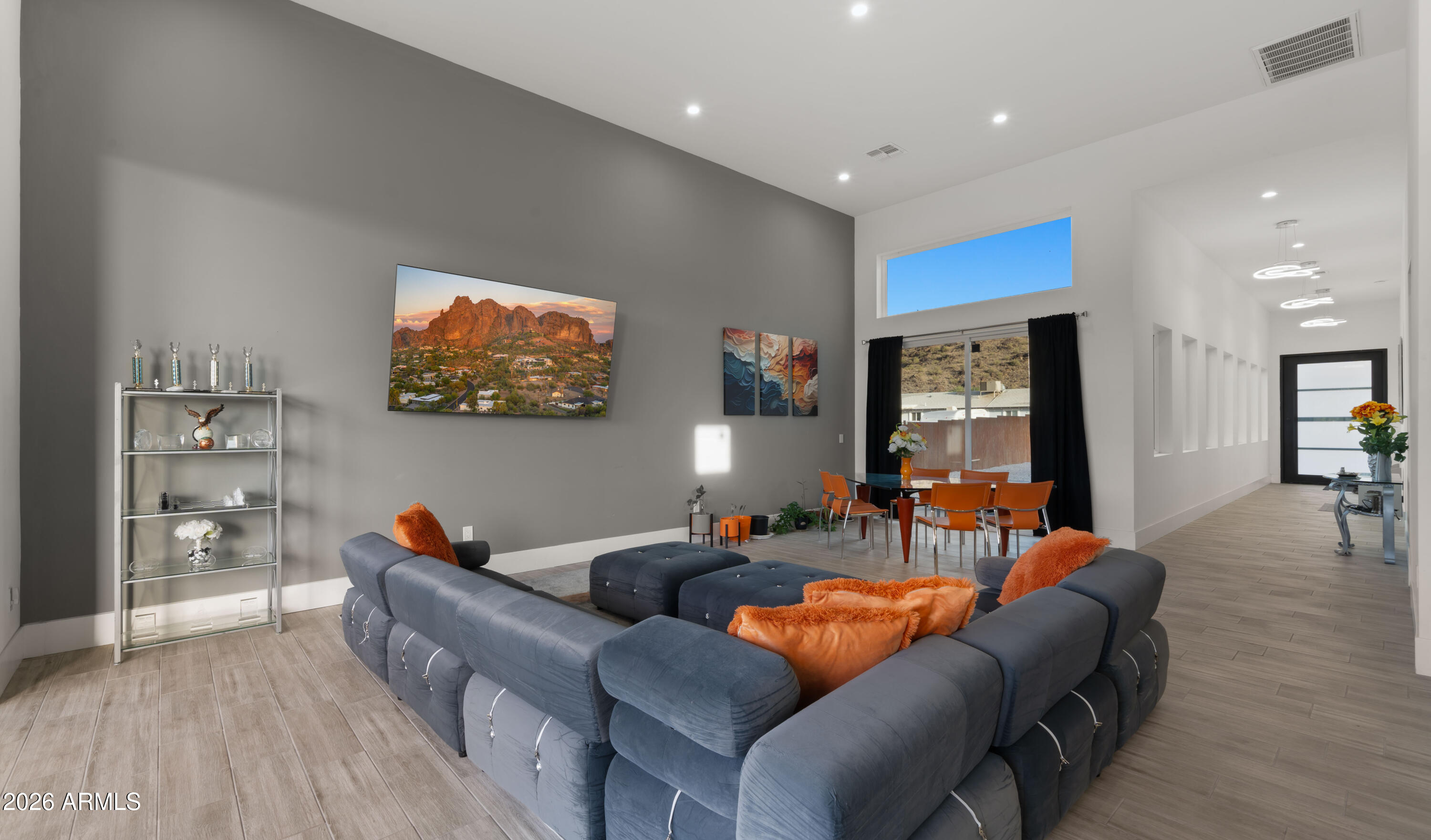 Openshaw Acres - Residential