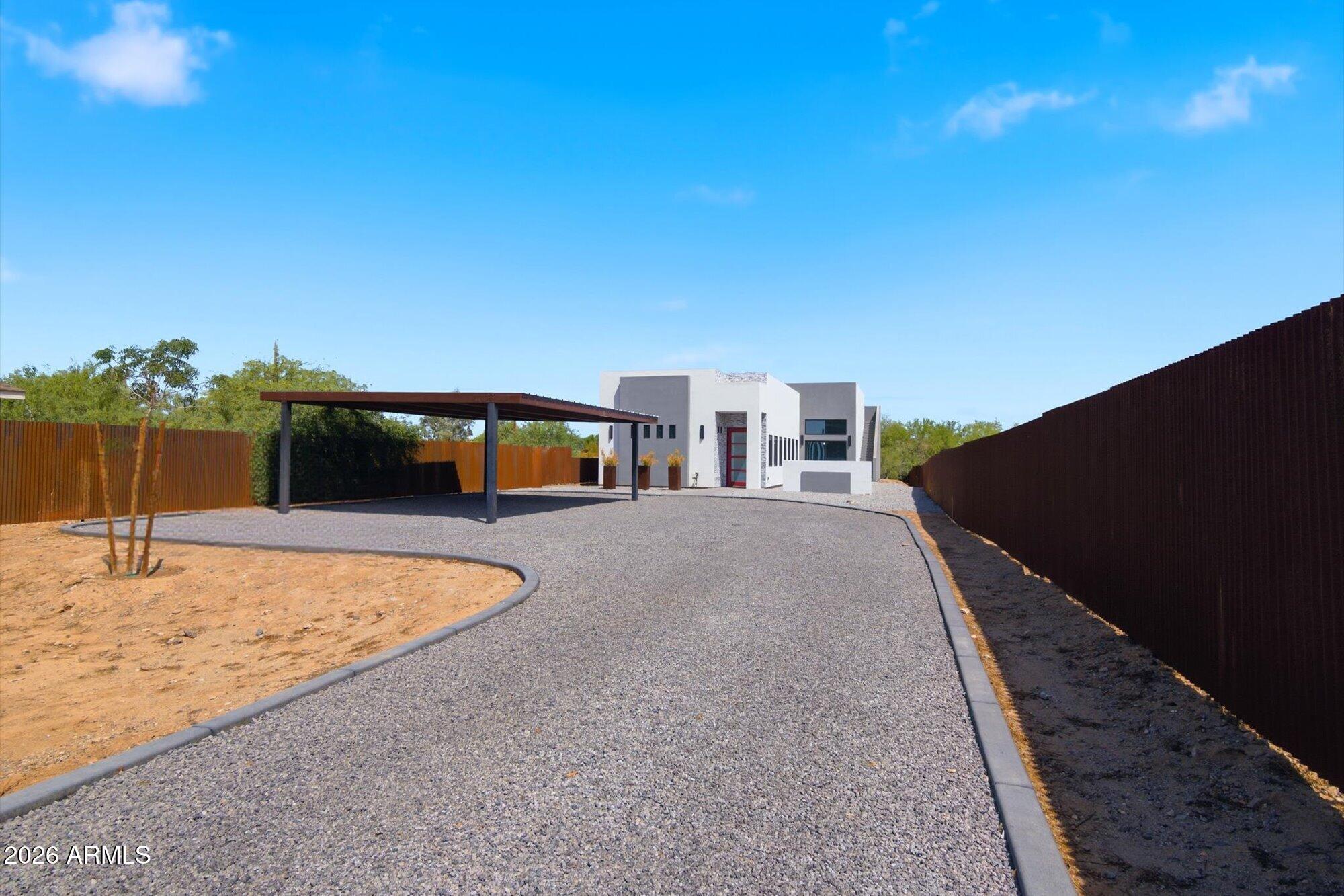 Openshaw Acres - Residential