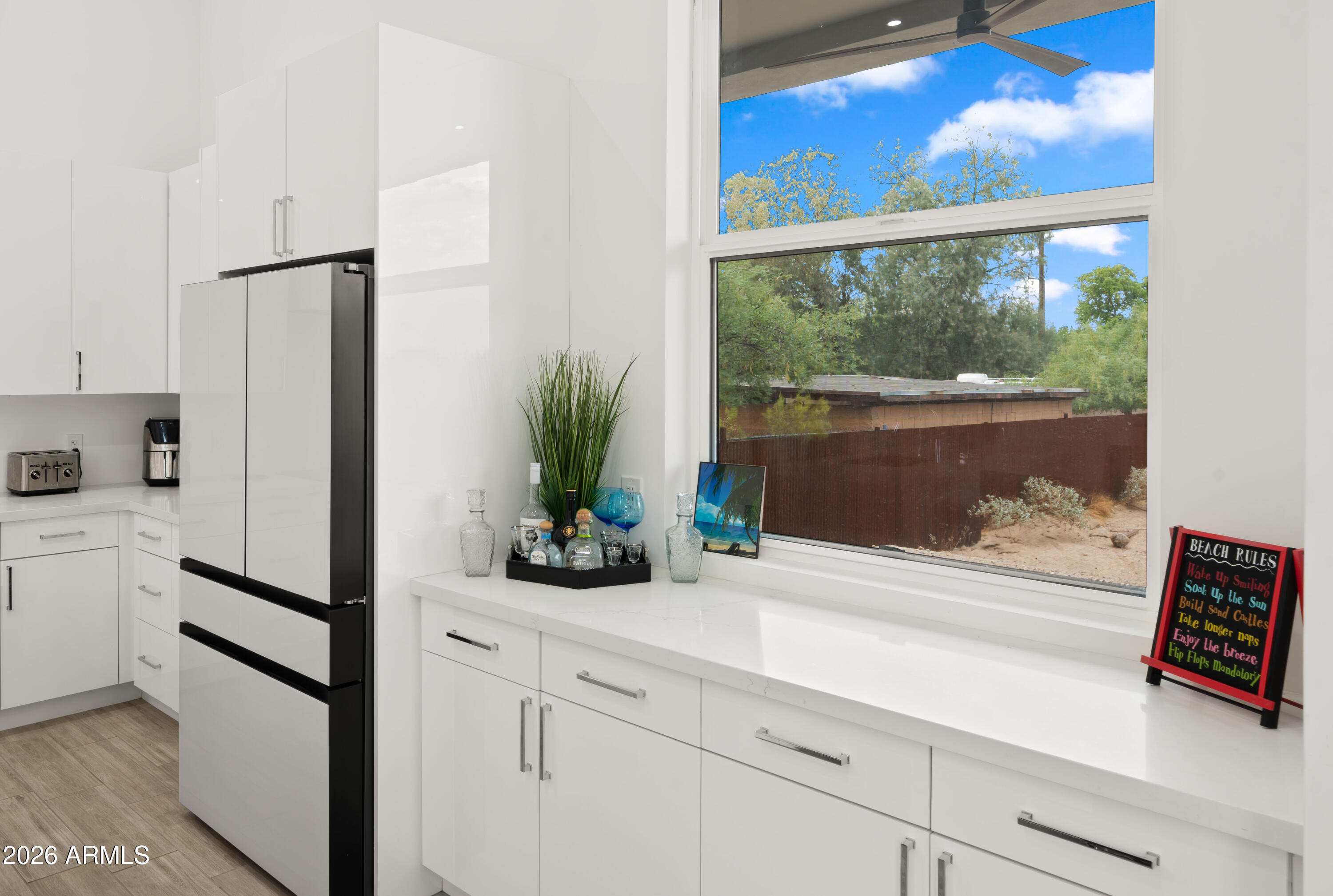 Openshaw Acres - Residential