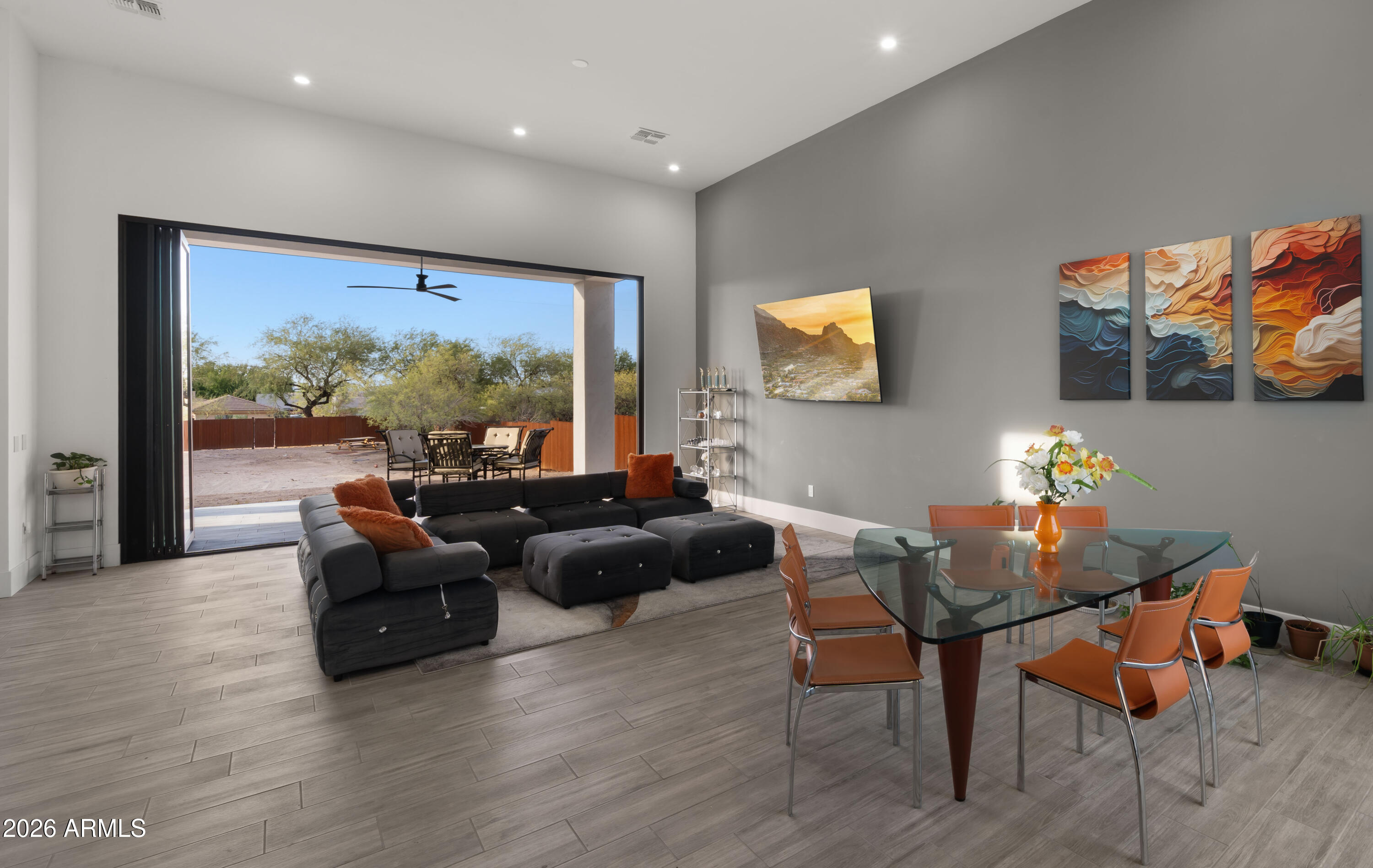 Openshaw Acres - Residential