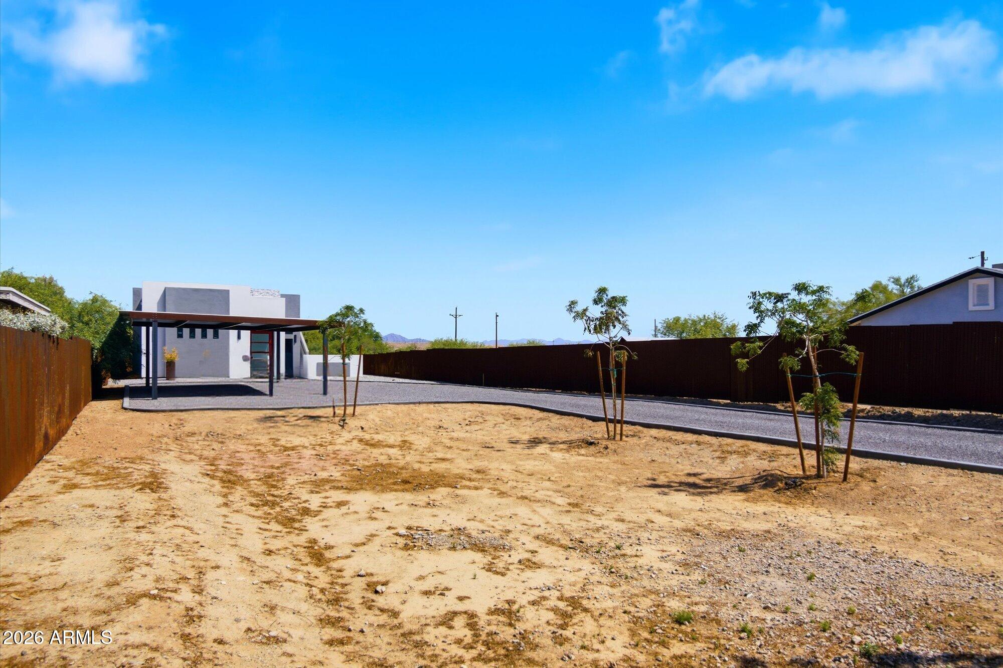Openshaw Acres - Residential