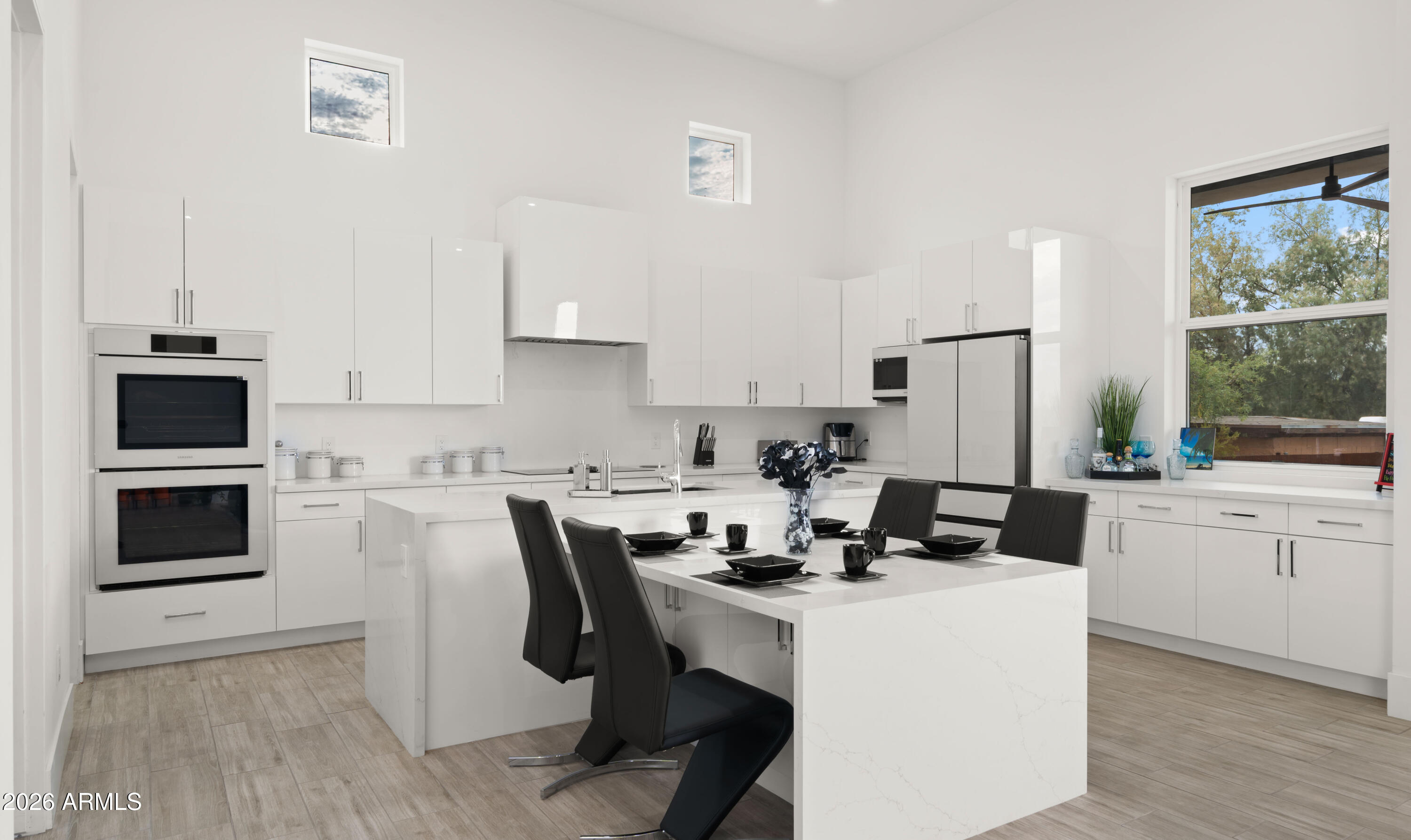 Openshaw Acres - Residential