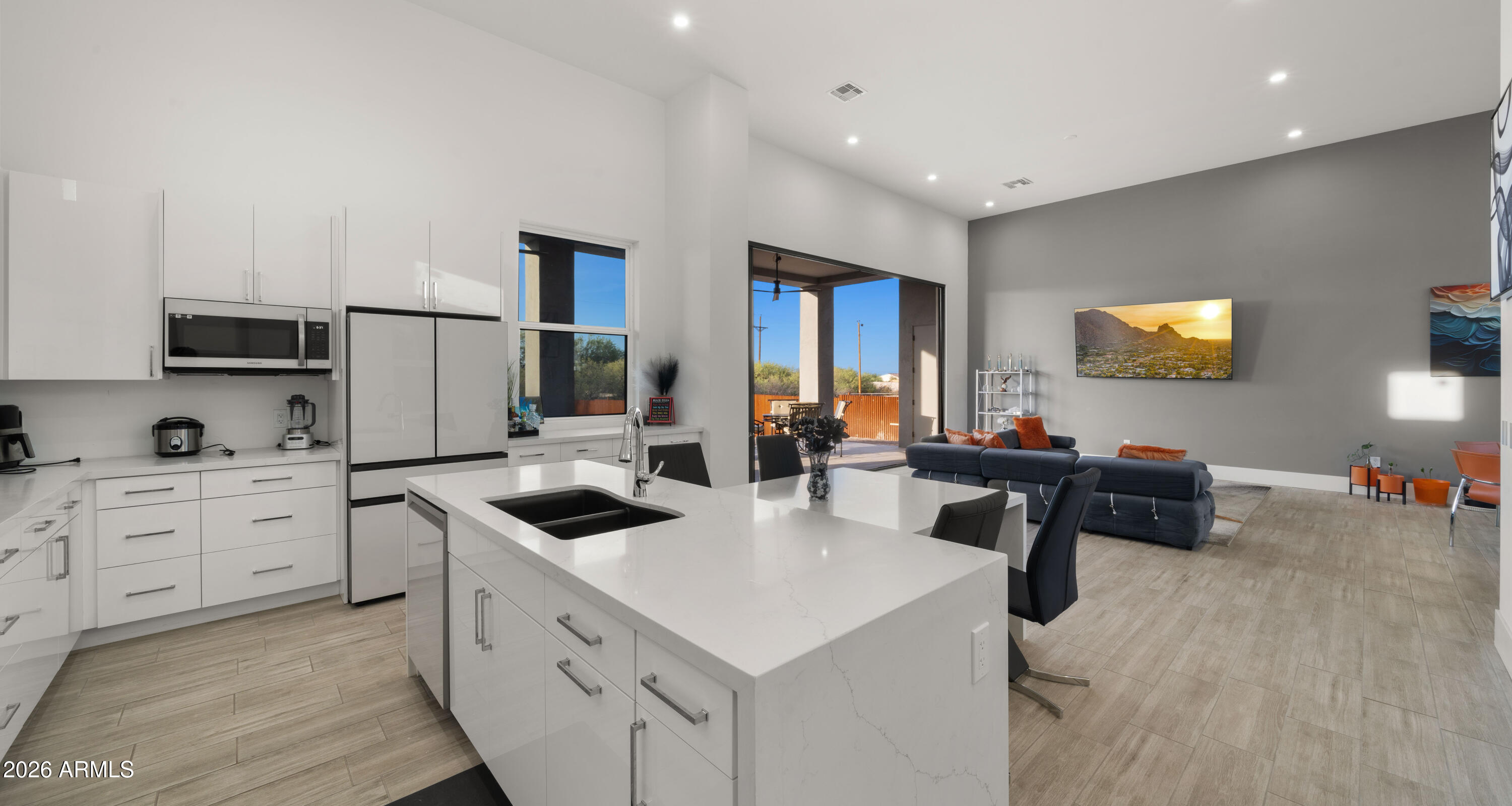 Openshaw Acres - Residential