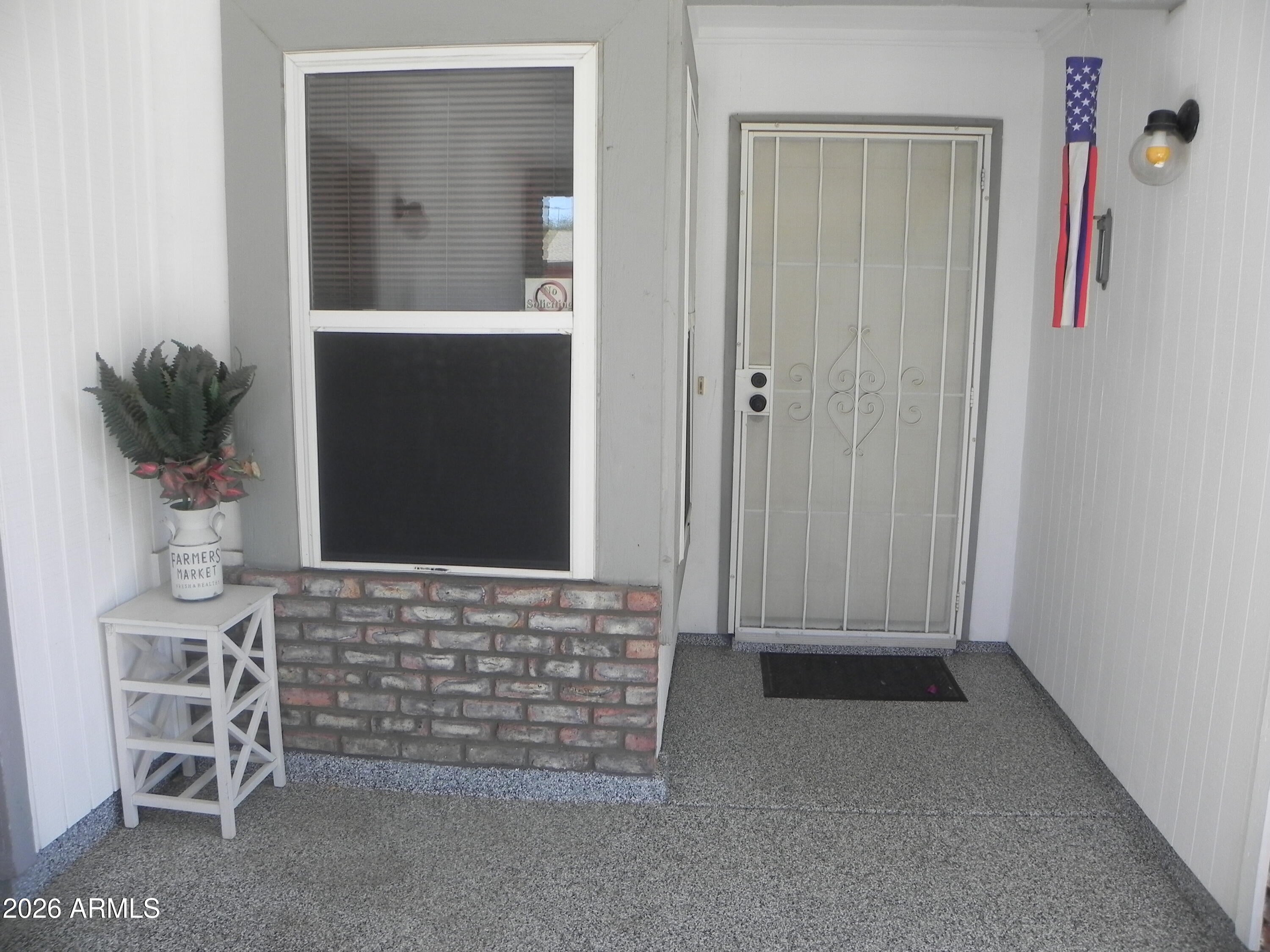 307 W TARO Lane