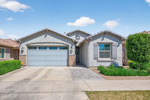 9558 E TESLA Avenue Mesa AZ 85212