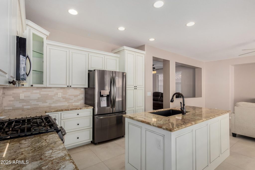 Photo of 2614 W Medinah Way, Anthem, AZ 85086 (MLS # 6934714)
