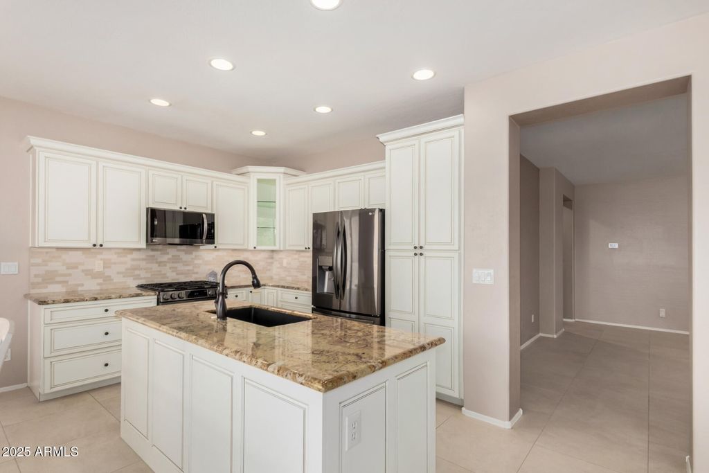 Photo of 2614 W Medinah Way, Anthem, AZ 85086 (MLS # 6934714)