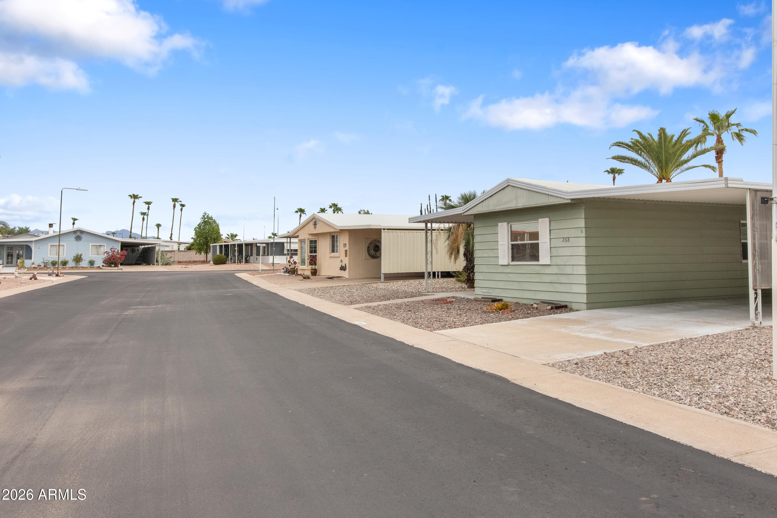 8103 E SOUTHERN Avenue 268