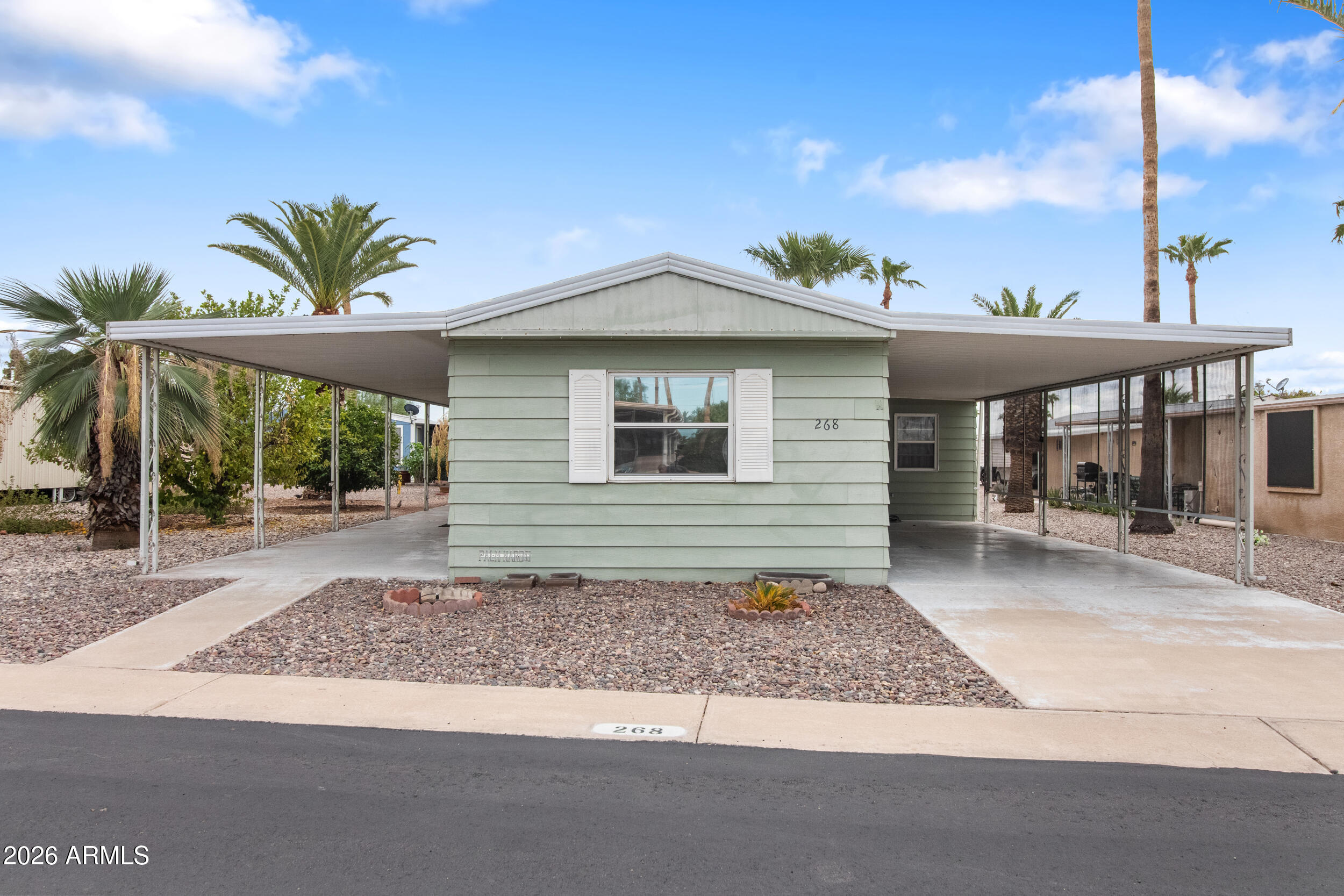8103 E SOUTHERN Avenue 268