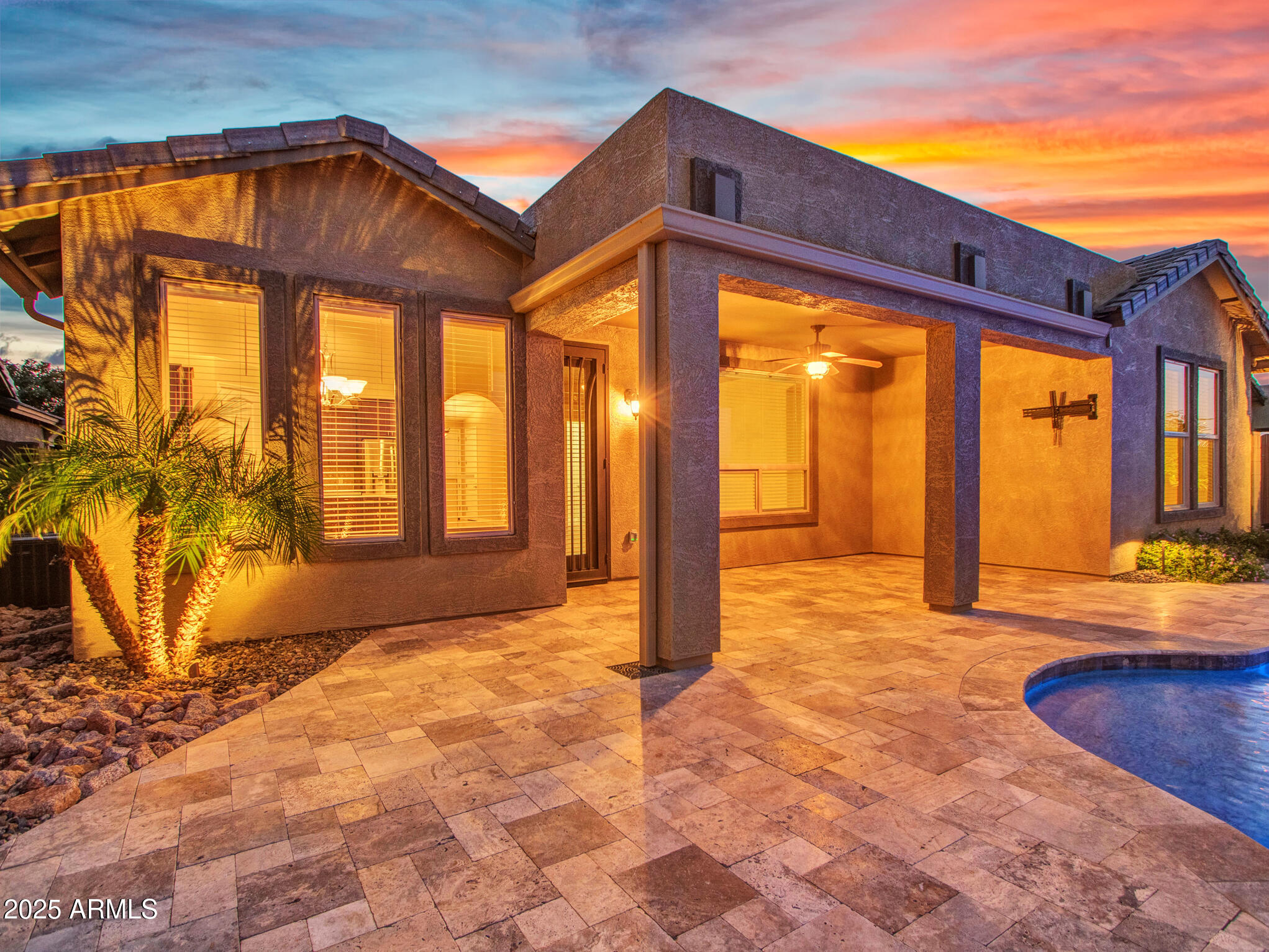 Mesa, Arizona 85212, United States, 4 Bedrooms Bedrooms, ,2 BathroomsBathrooms,Residential,Active,212846