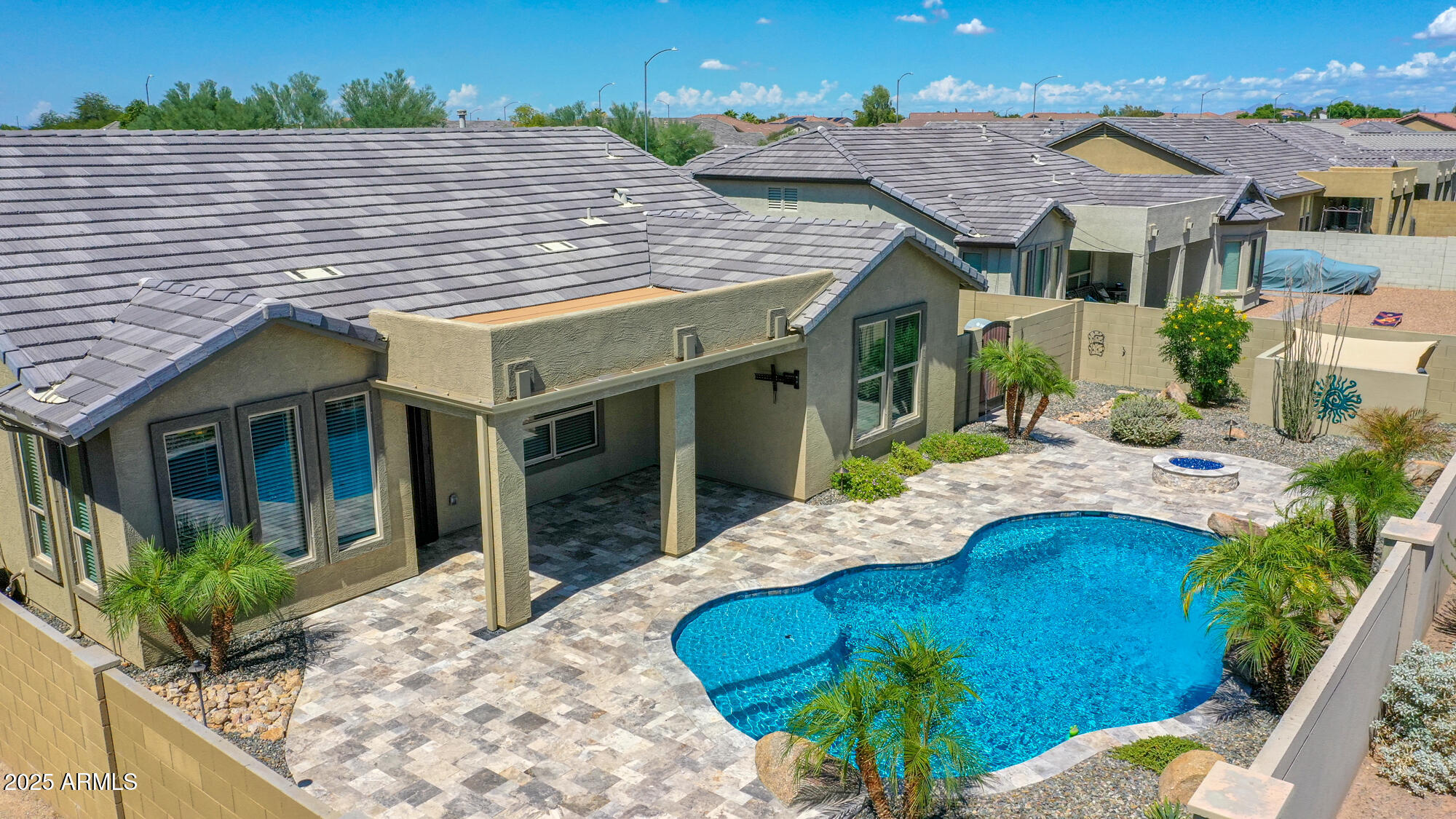 Mesa, Arizona 85212, United States, 4 Bedrooms Bedrooms, ,2 BathroomsBathrooms,Residential,Active,212846