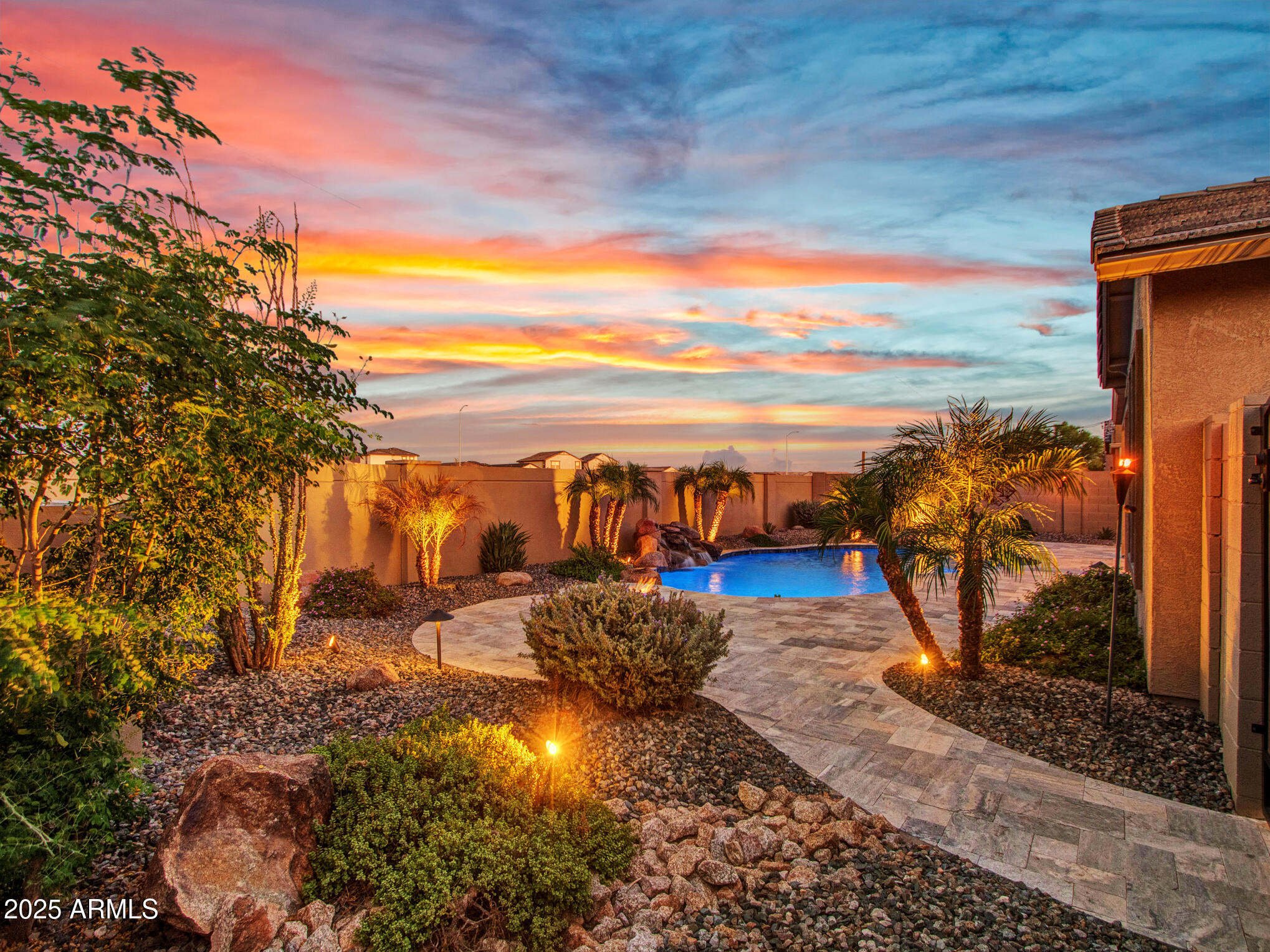 Mesa, Arizona 85212, United States, 4 Bedrooms Bedrooms, ,2 BathroomsBathrooms,Residential,Active,212846