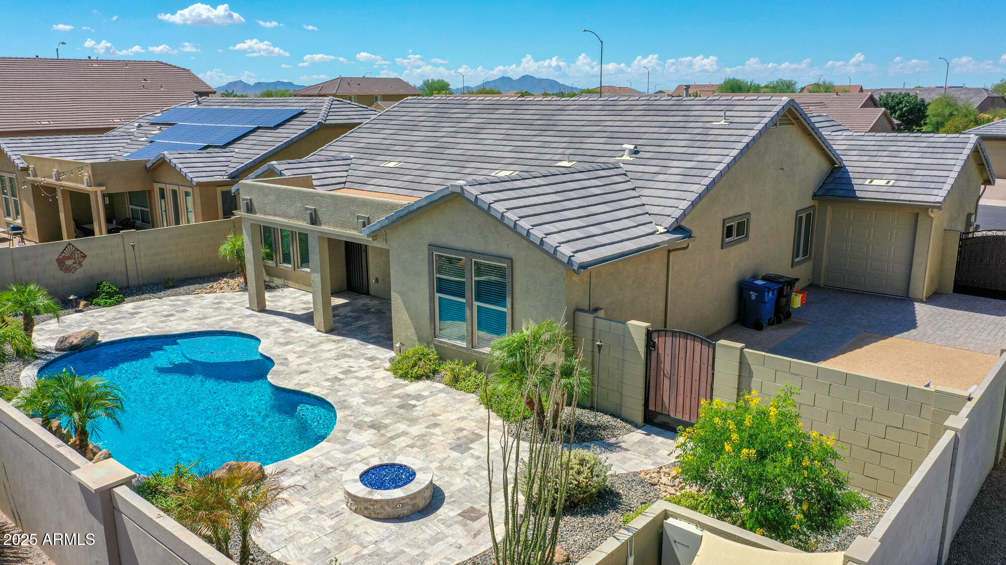 Mesa, Arizona 85212, United States, 4 Bedrooms Bedrooms, ,2 BathroomsBathrooms,Residential,Active,212846