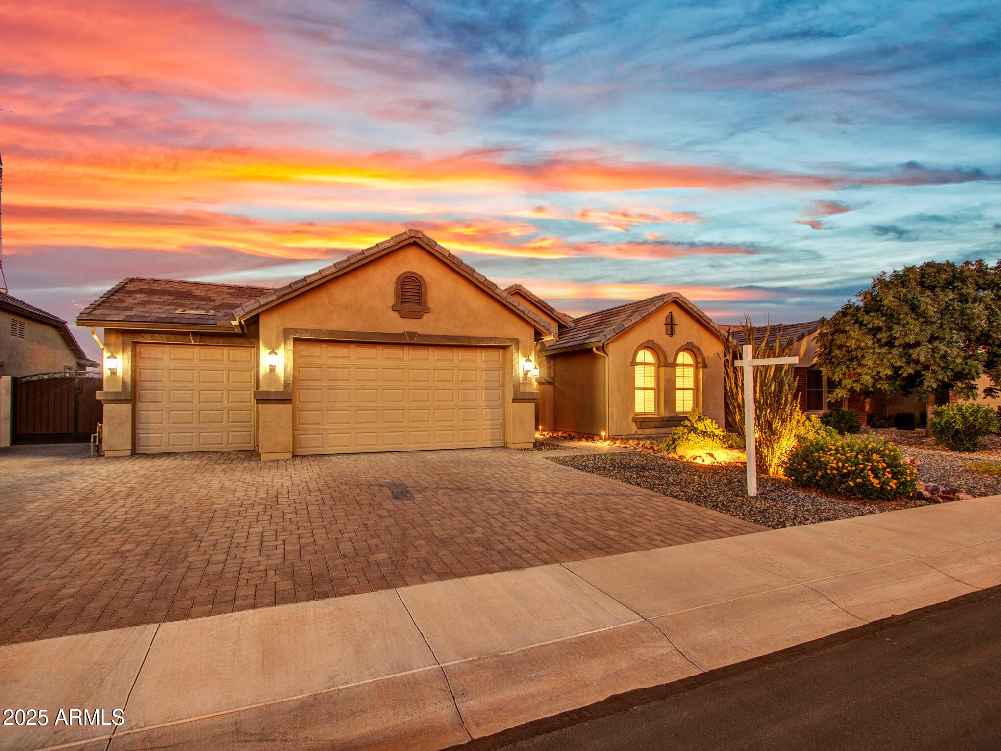 Mesa, Arizona 85212, United States, 4 Bedrooms Bedrooms, ,2 BathroomsBathrooms,Residential,Active,212846