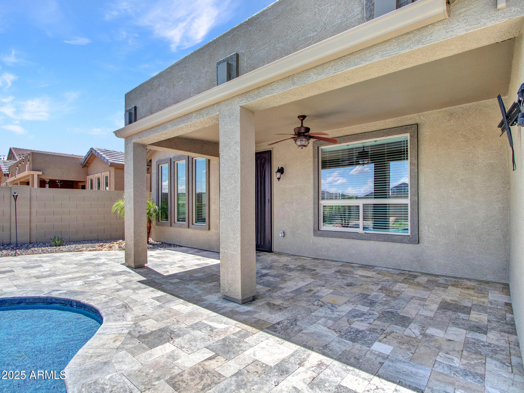 Mesa, Arizona 85212, United States, 4 Bedrooms Bedrooms, ,2 BathroomsBathrooms,Residential,Active,212846