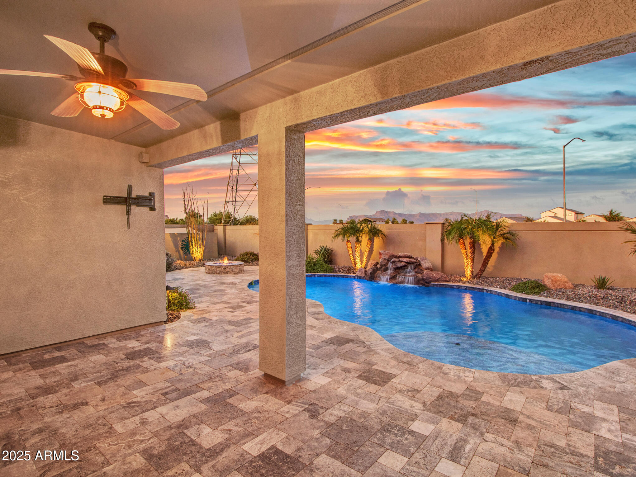 Mesa, Arizona 85212, United States, 4 Bedrooms Bedrooms, ,2 BathroomsBathrooms,Residential,Active,212846