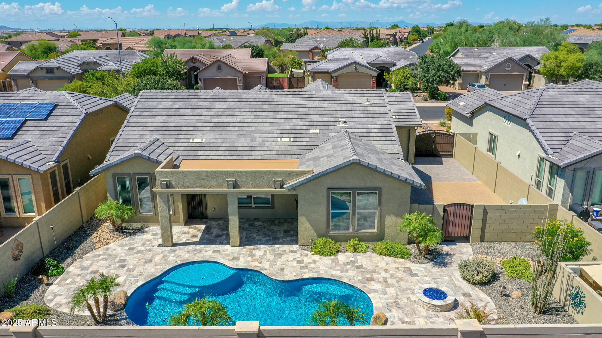 Mesa, Arizona 85212, United States, 4 Bedrooms Bedrooms, ,2 BathroomsBathrooms,Residential,Active,212846