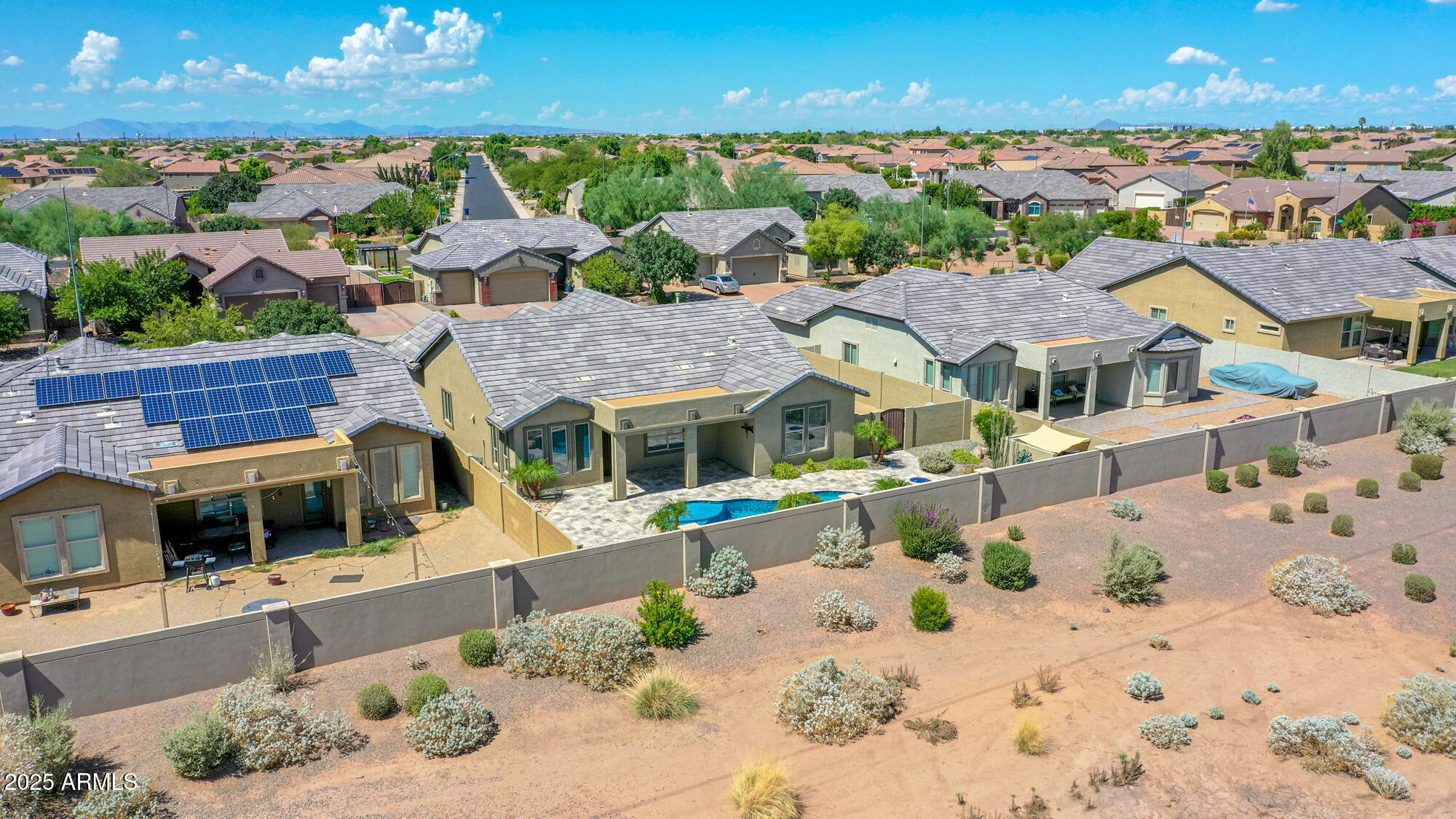 Mesa, Arizona 85212, United States, 4 Bedrooms Bedrooms, ,2 BathroomsBathrooms,Residential,Active,212846