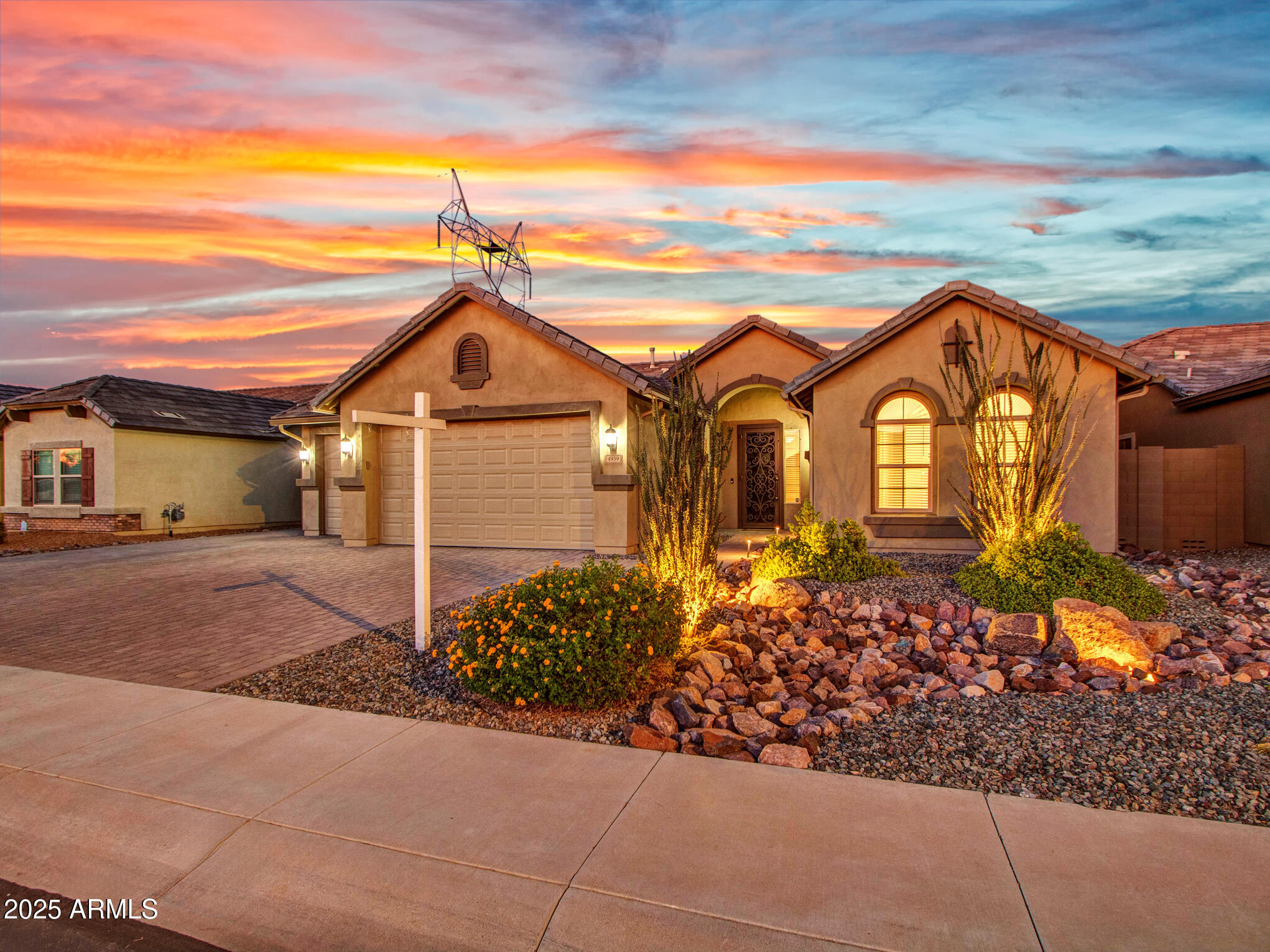 Mesa, Arizona 85212, United States, 4 Bedrooms Bedrooms, ,2 BathroomsBathrooms,Residential,Active,212846