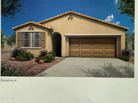 18244 W SOFT WIND Drive Surprise AZ 85387