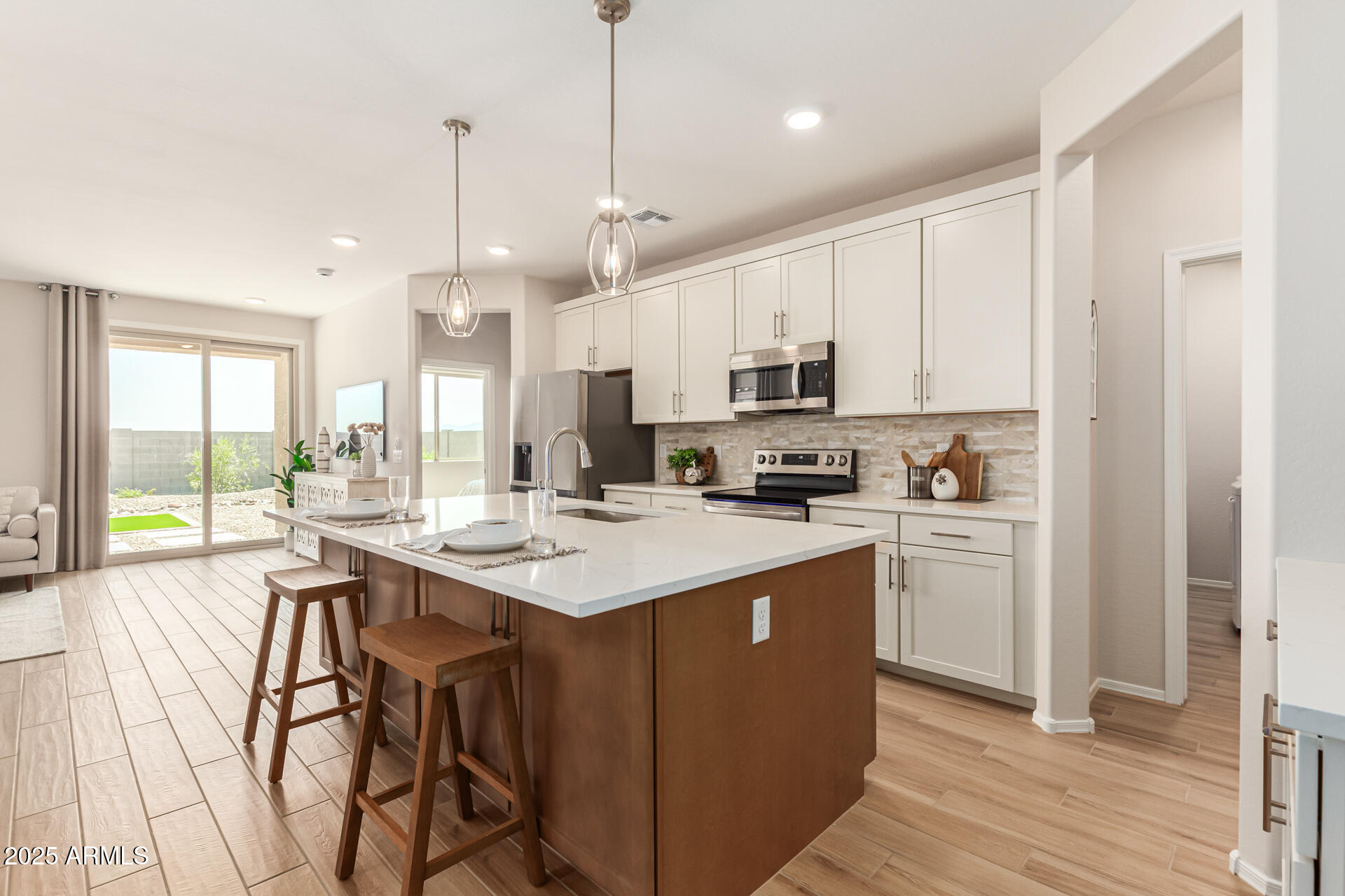 18244 W SOFT WIND Drive